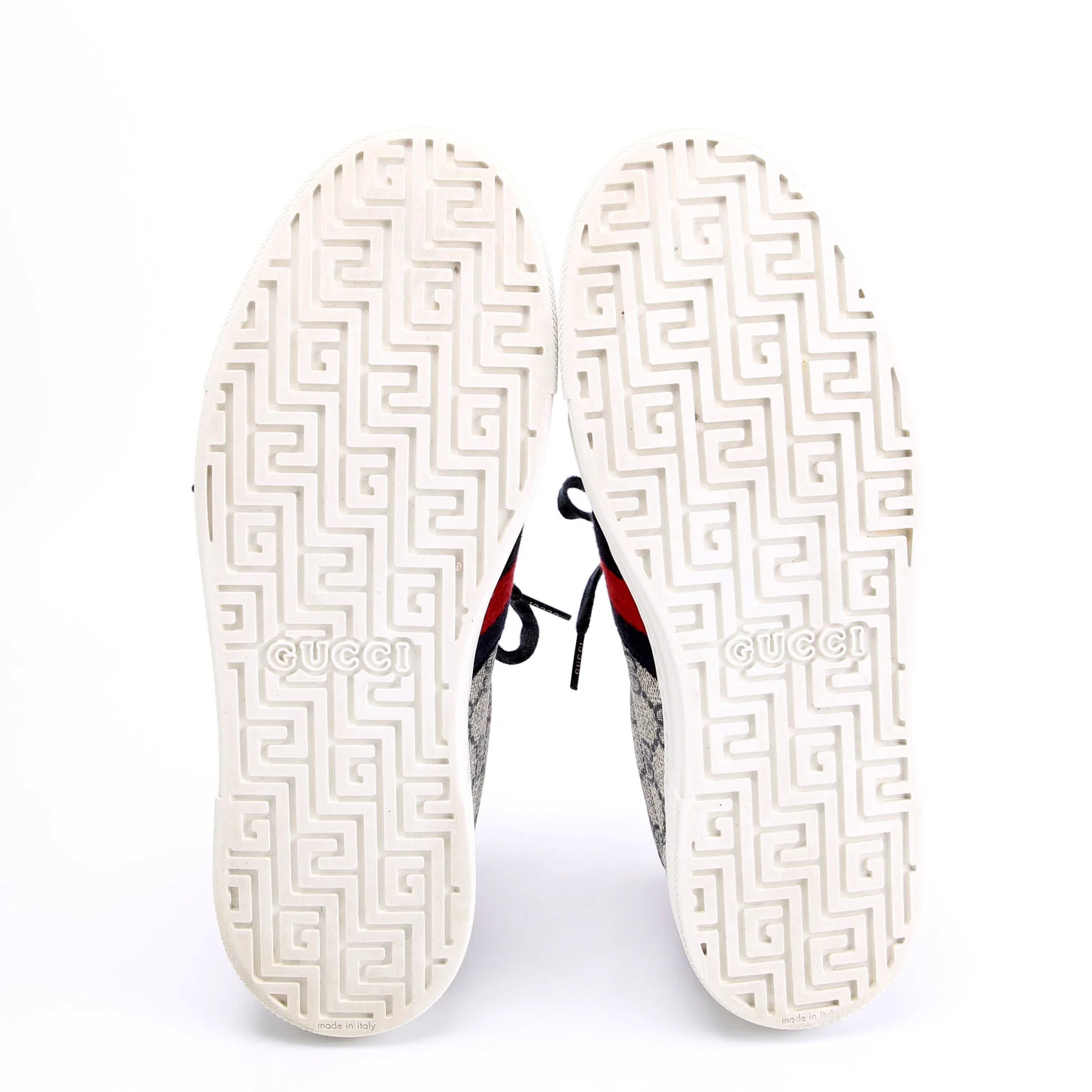 Ace Web GG Supreme Sneakers Size 38.5 - Image 6