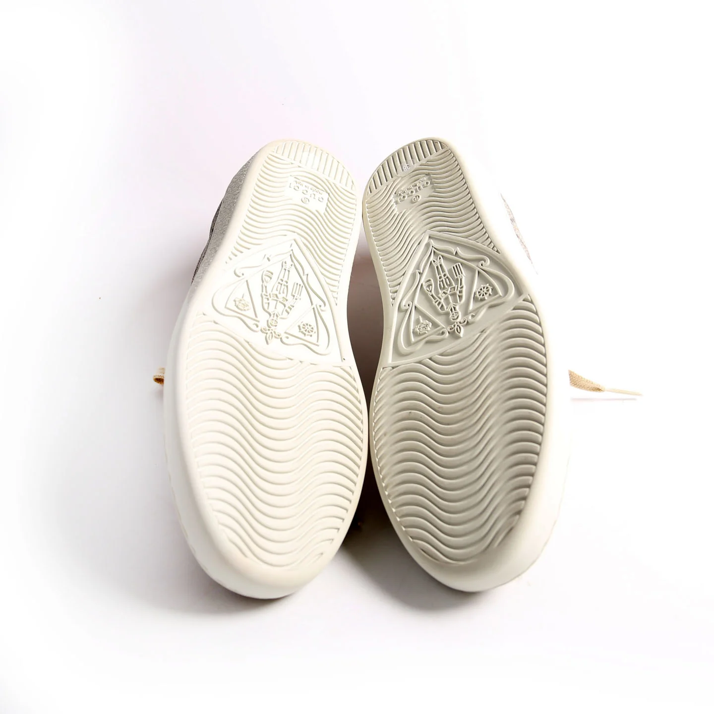 Ace Web GG Supreme Sneakers Size 38 - Image 6
