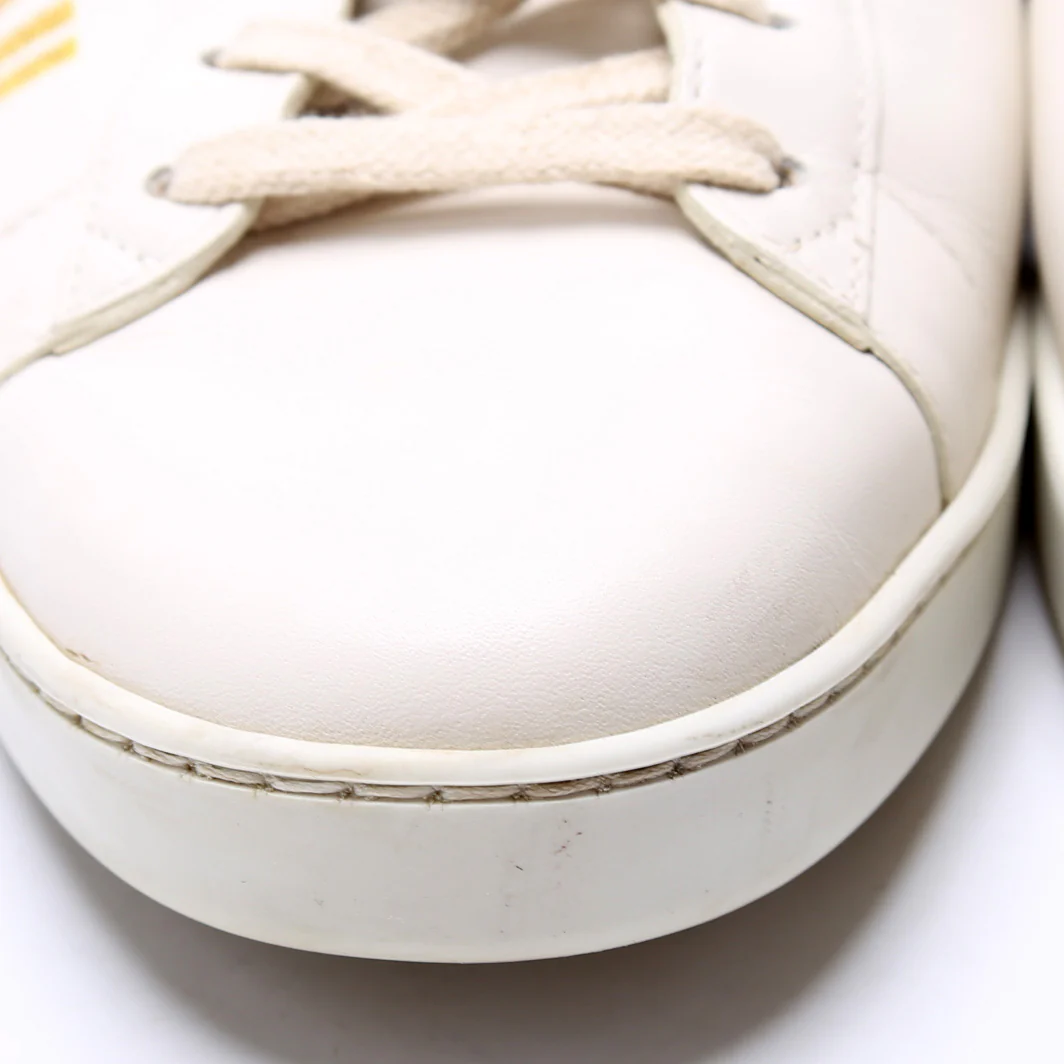 Ace Web Guccy Sneakers Size 39.5 - Image 6