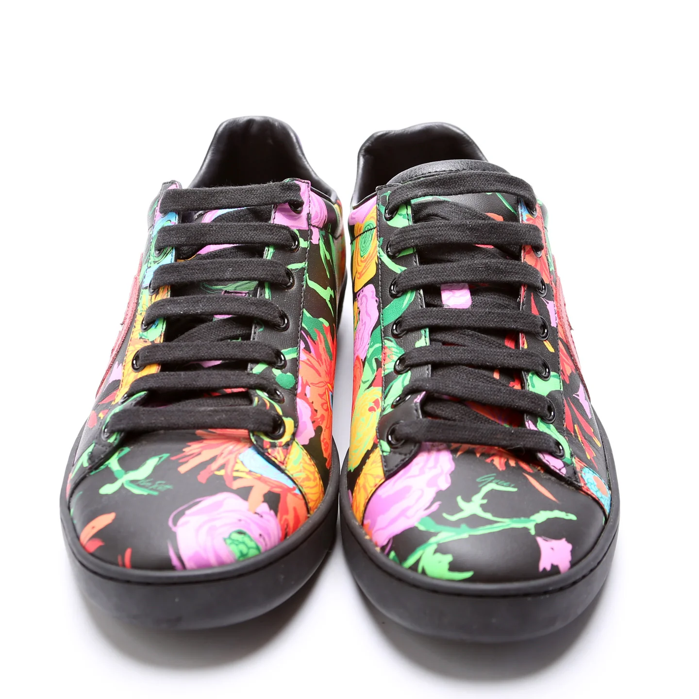 Ace Web Ken Scott Sneakers Size 39 - Image 2