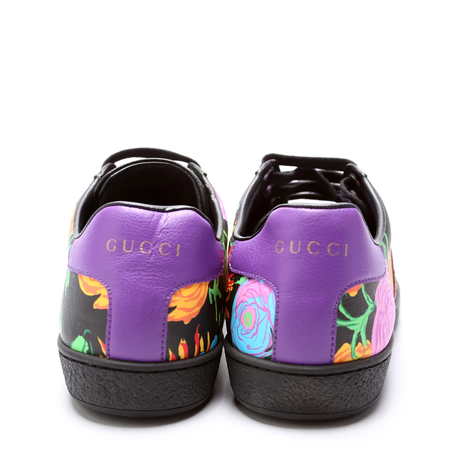 Ace Web Ken Scott Sneakers Size 39 - Image 4