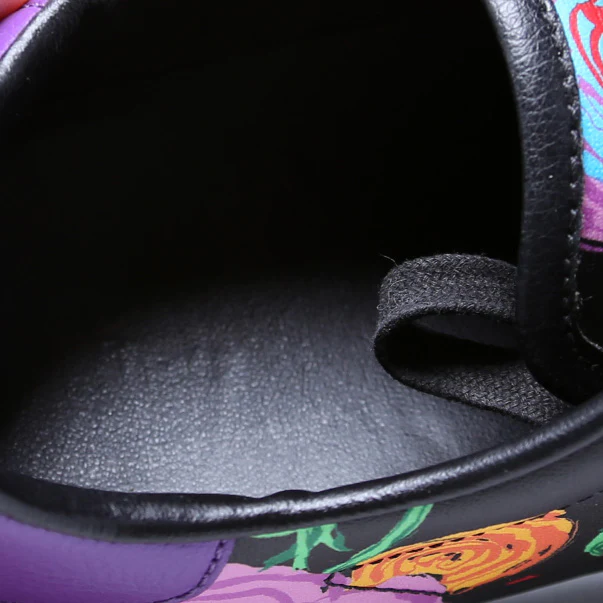 Ace Web Ken Scott Sneakers Size 39 - Image 5