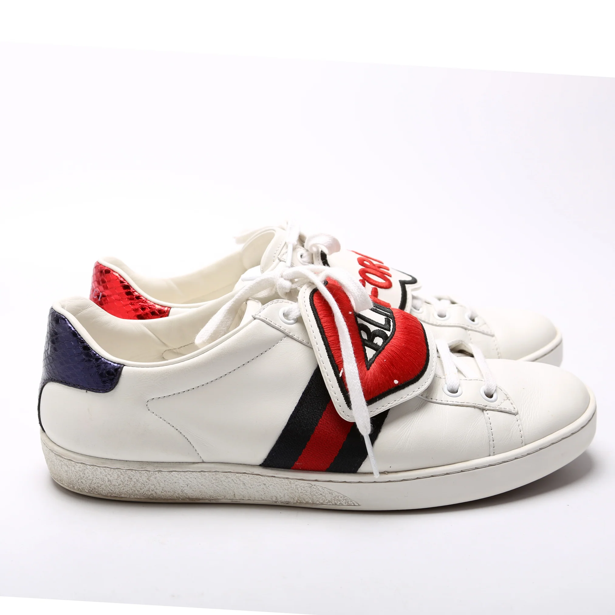 Ace Web Loved Sneakers Size 40 - Image 3