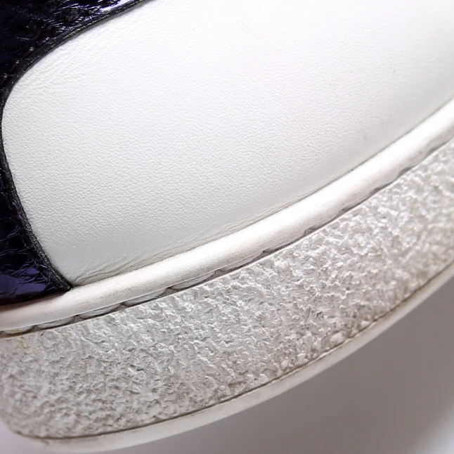 Ace Web Loved Sneakers Size 40 - Image 7
