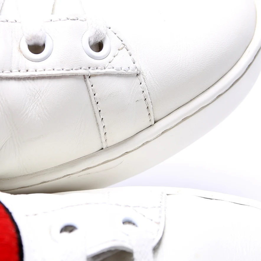 Ace Web Loved Sneakers Size 40 - Image 8