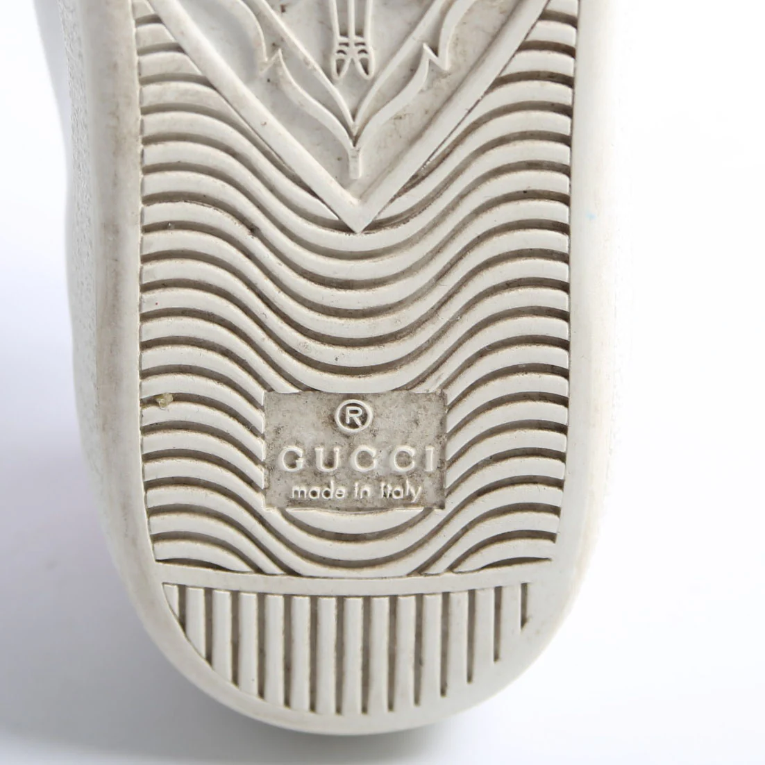 Ace Web Safety Pin Sneakers Size 37 - Image 7
