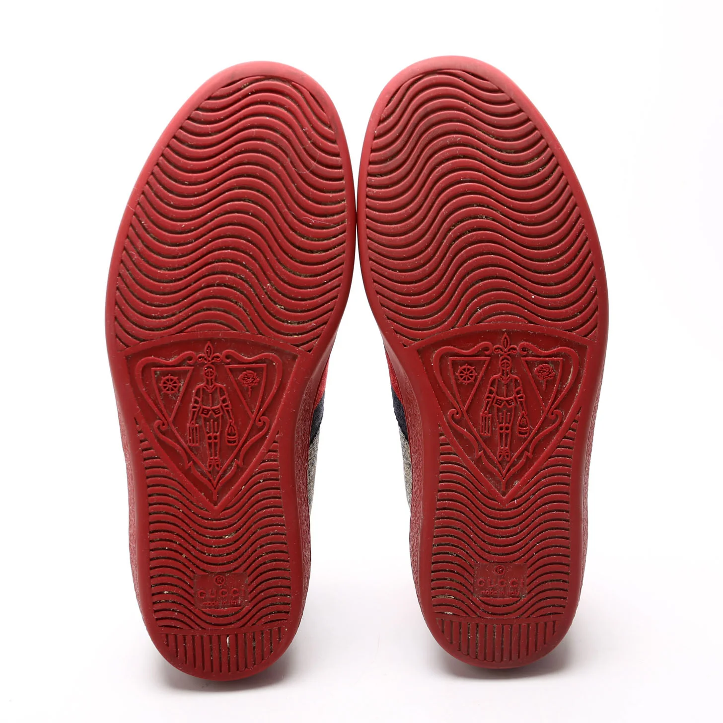 Ace Web Sneakers Men's Size 6 (Womens 38) - Image 7