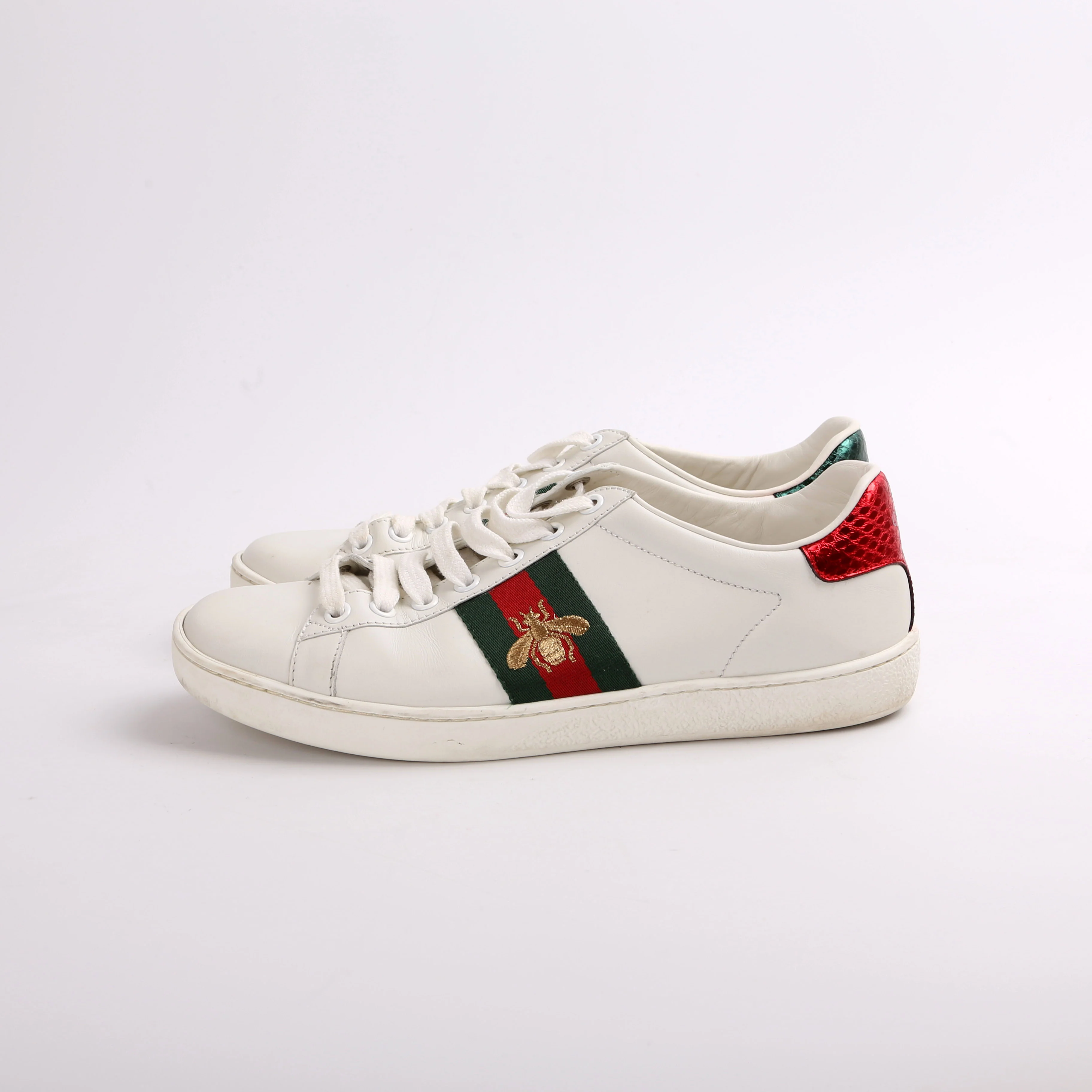 Ace web Sneakers Size 36.5 - Image 3