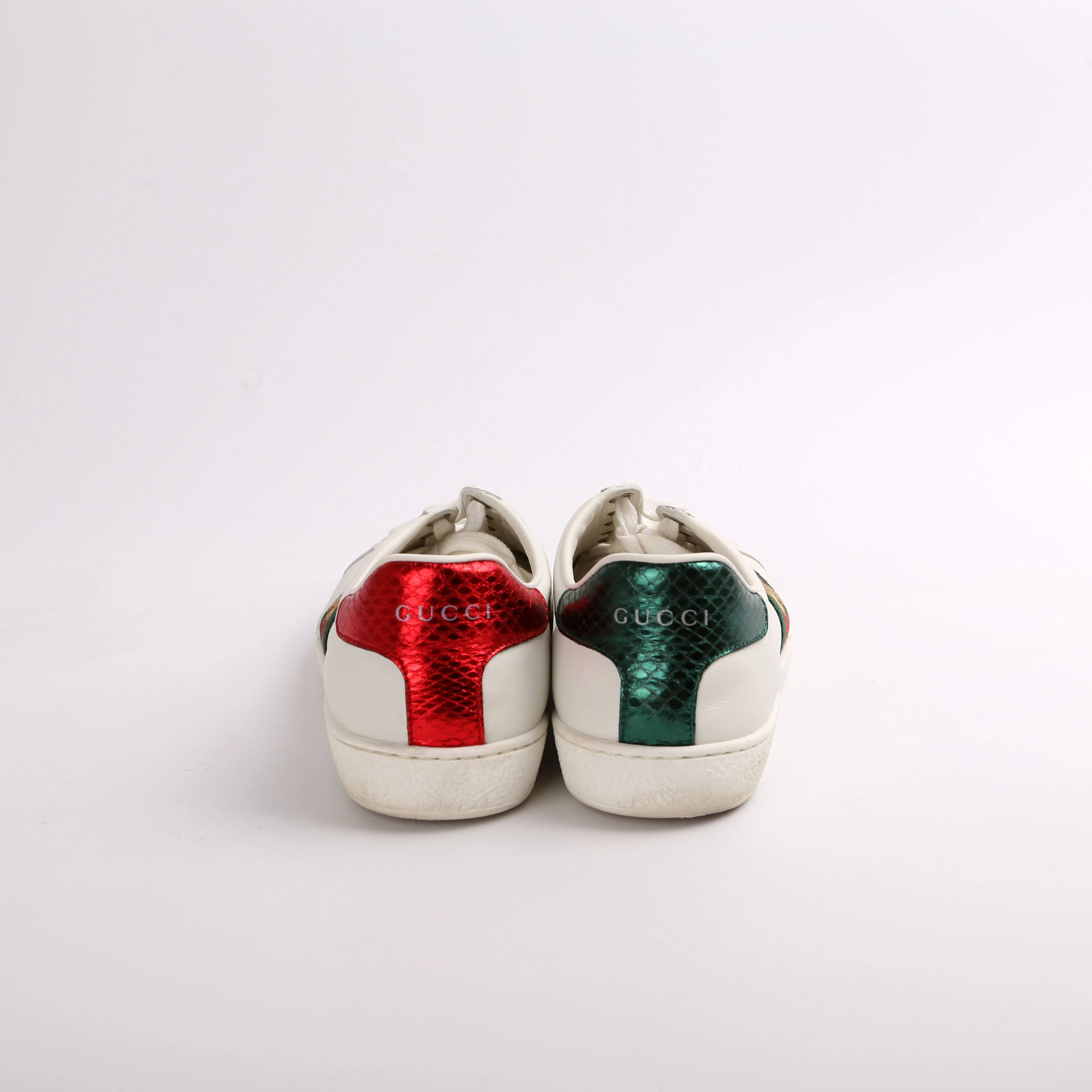 Ace web Sneakers Size 36.5 - Image 4
