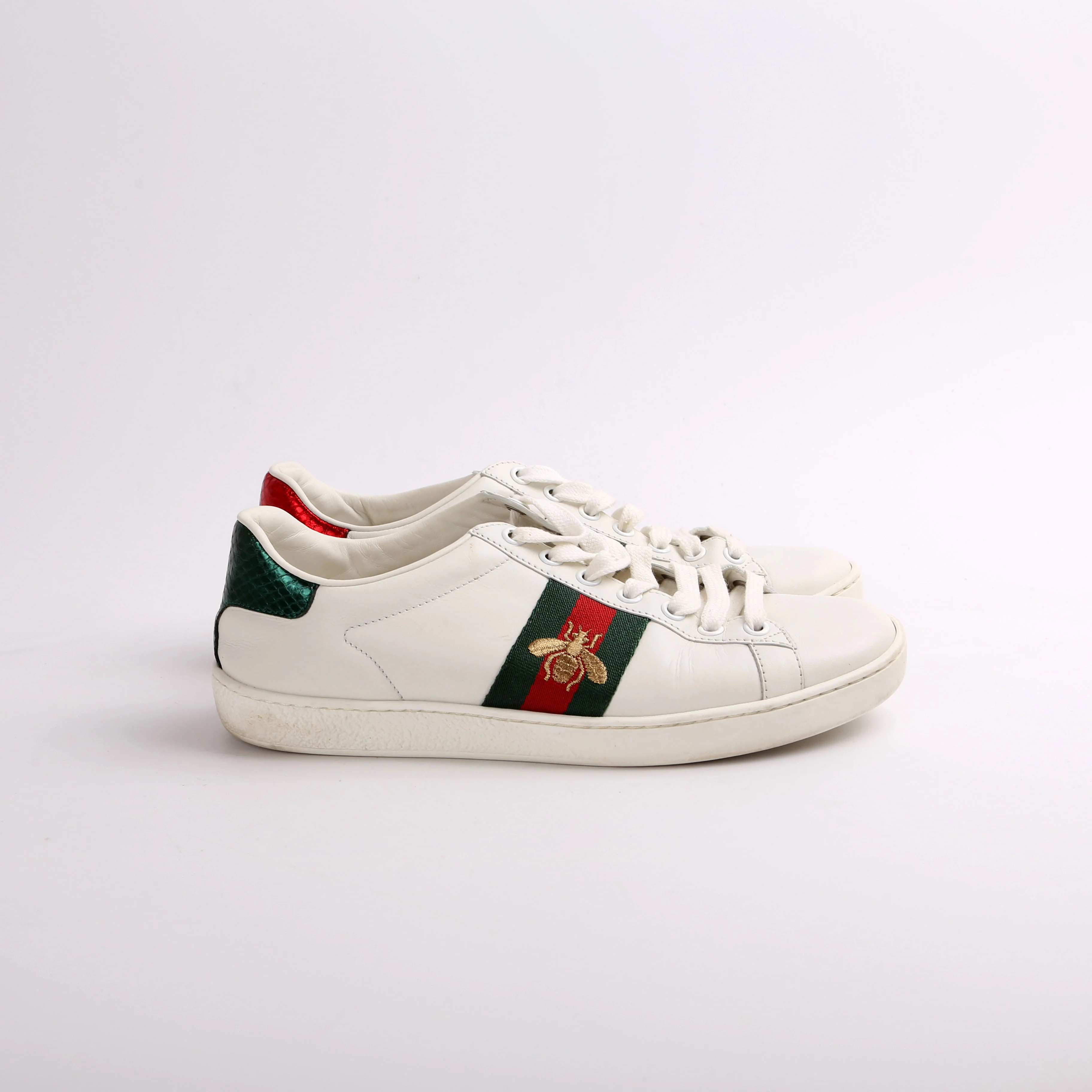 Ace web Sneakers Size 36.5 - Image 5