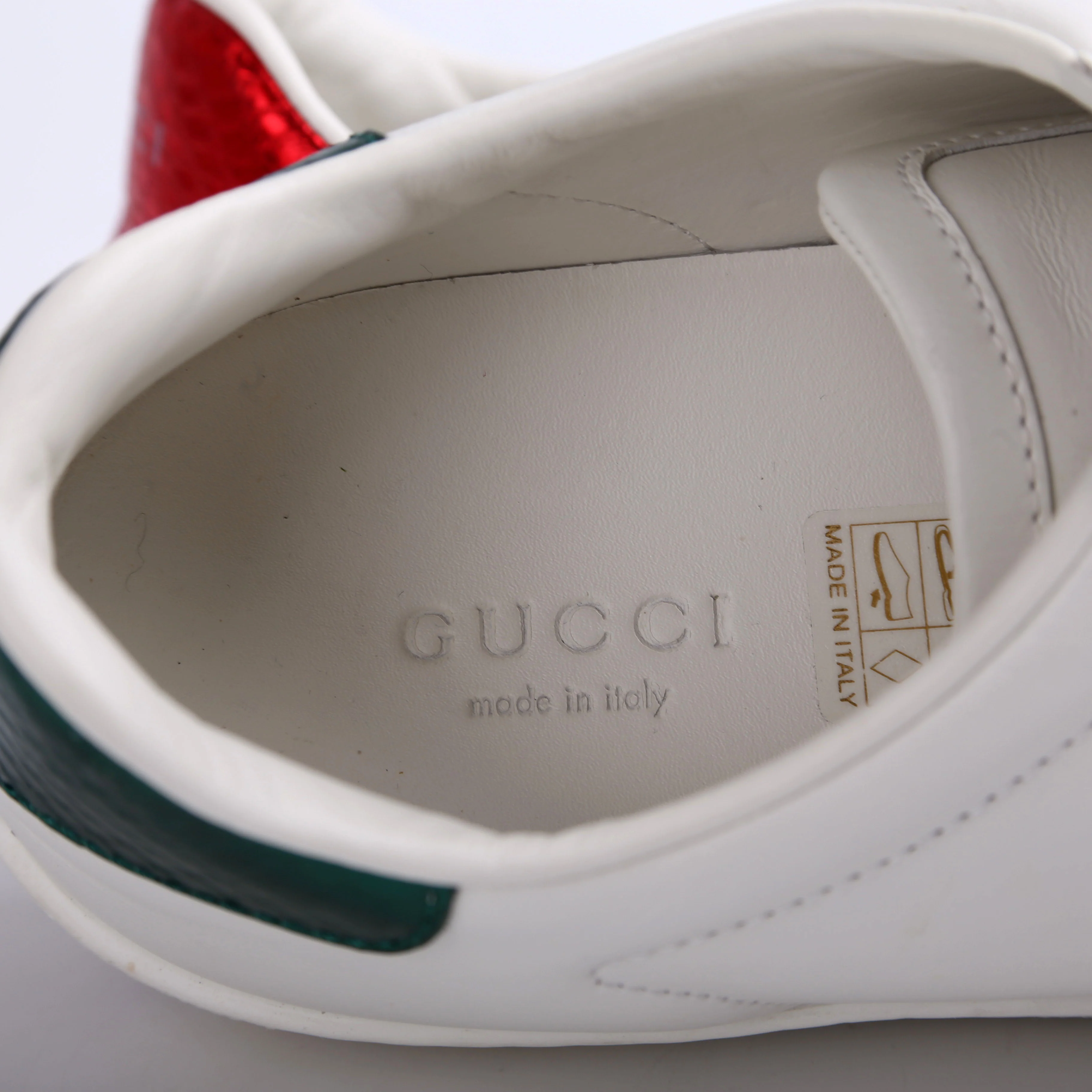 Ace web Sneakers Size 36.5 - Image 6