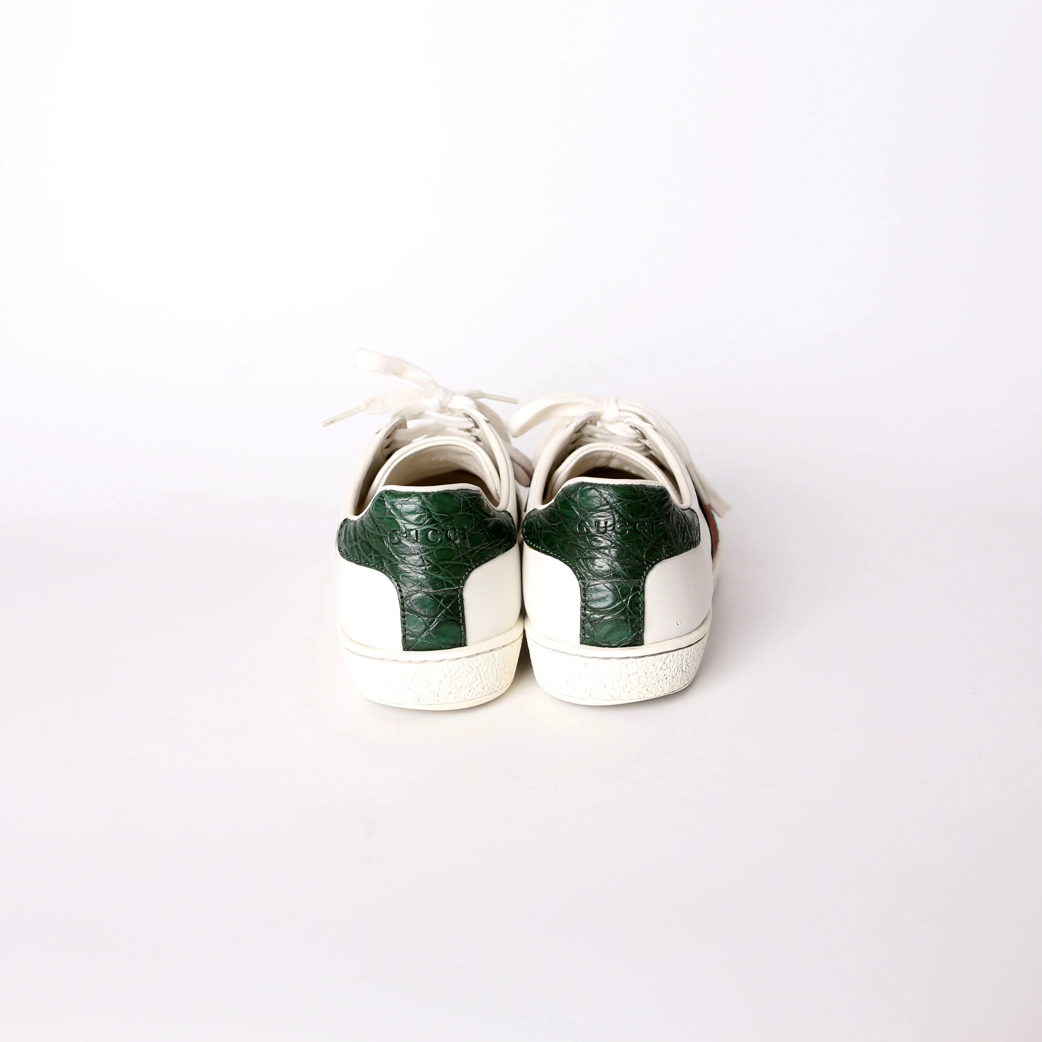 Ace Web Sneakers Size 36.5 - Image 4