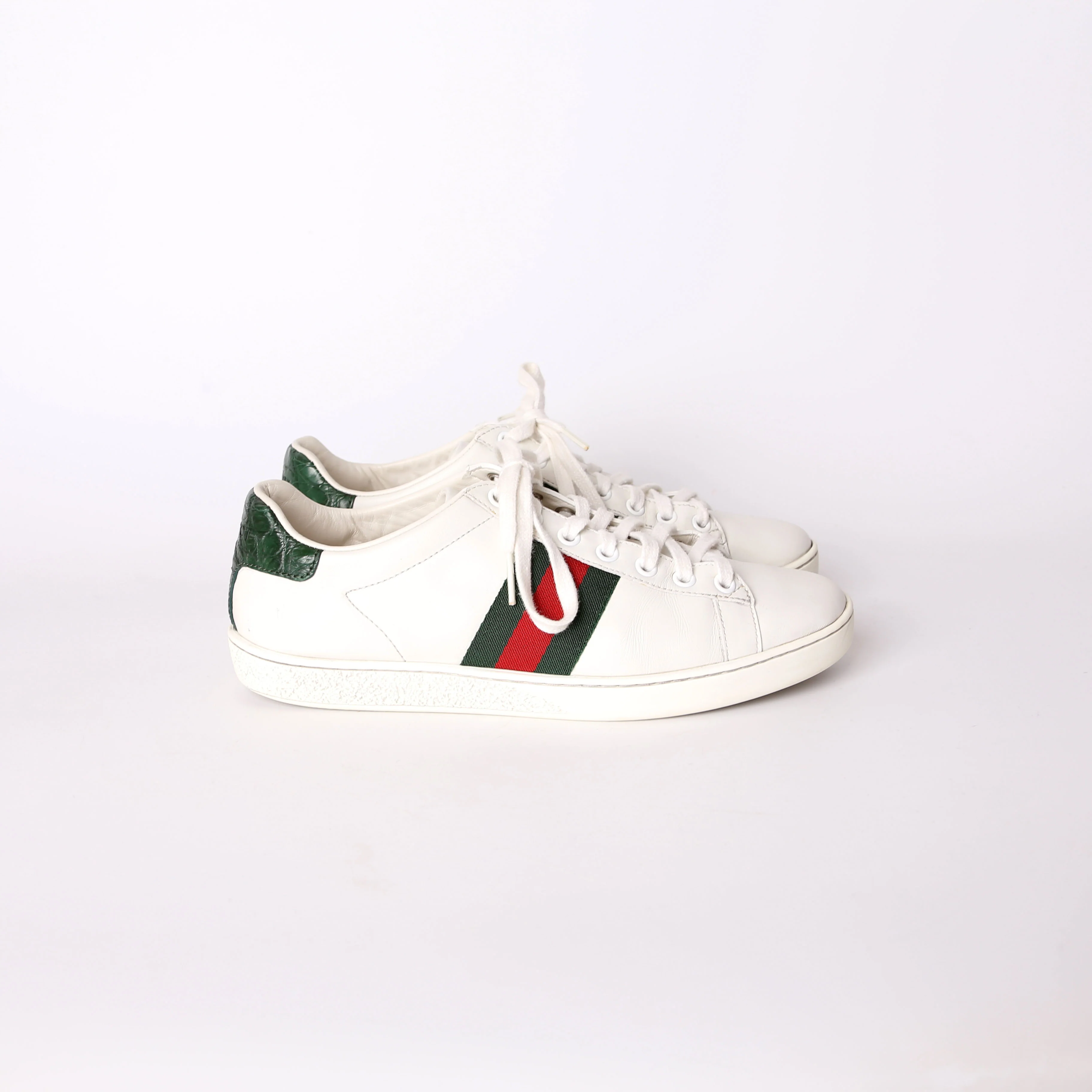 Ace Web Sneakers Size 36.5 - Image 5
