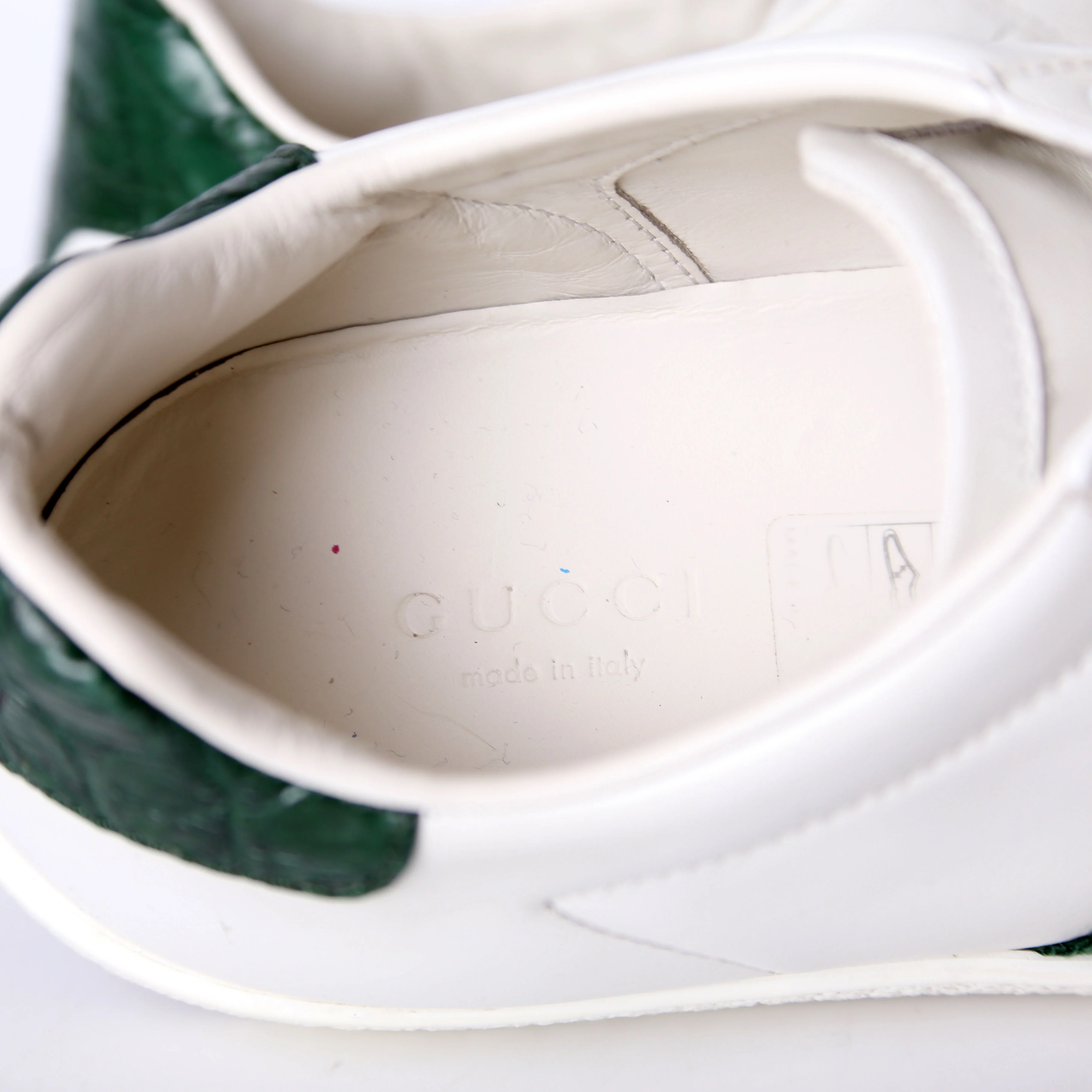 Ace Web Sneakers Size 36.5 - Image 6