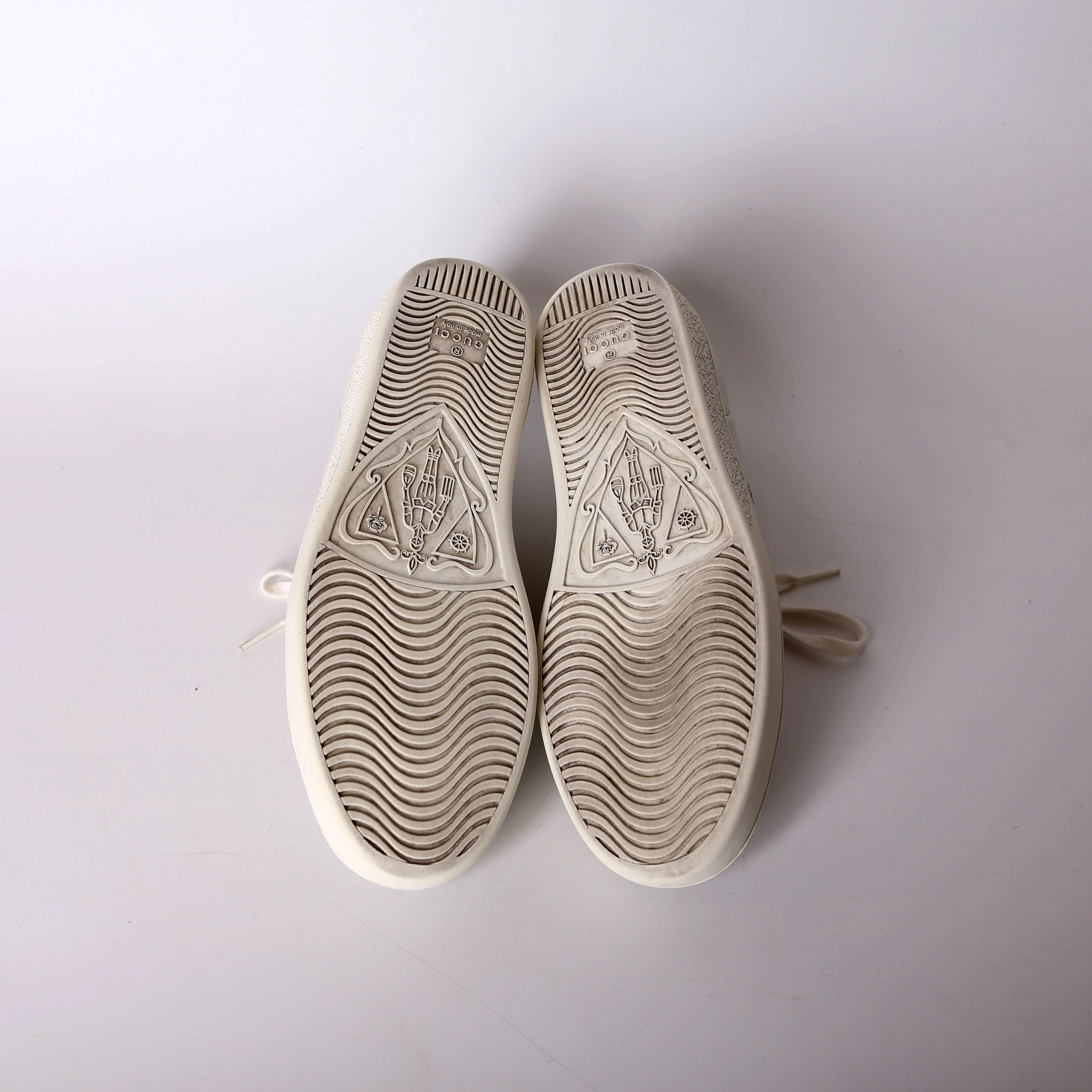 Ace Web Sneakers Size 36.5 - Image 7