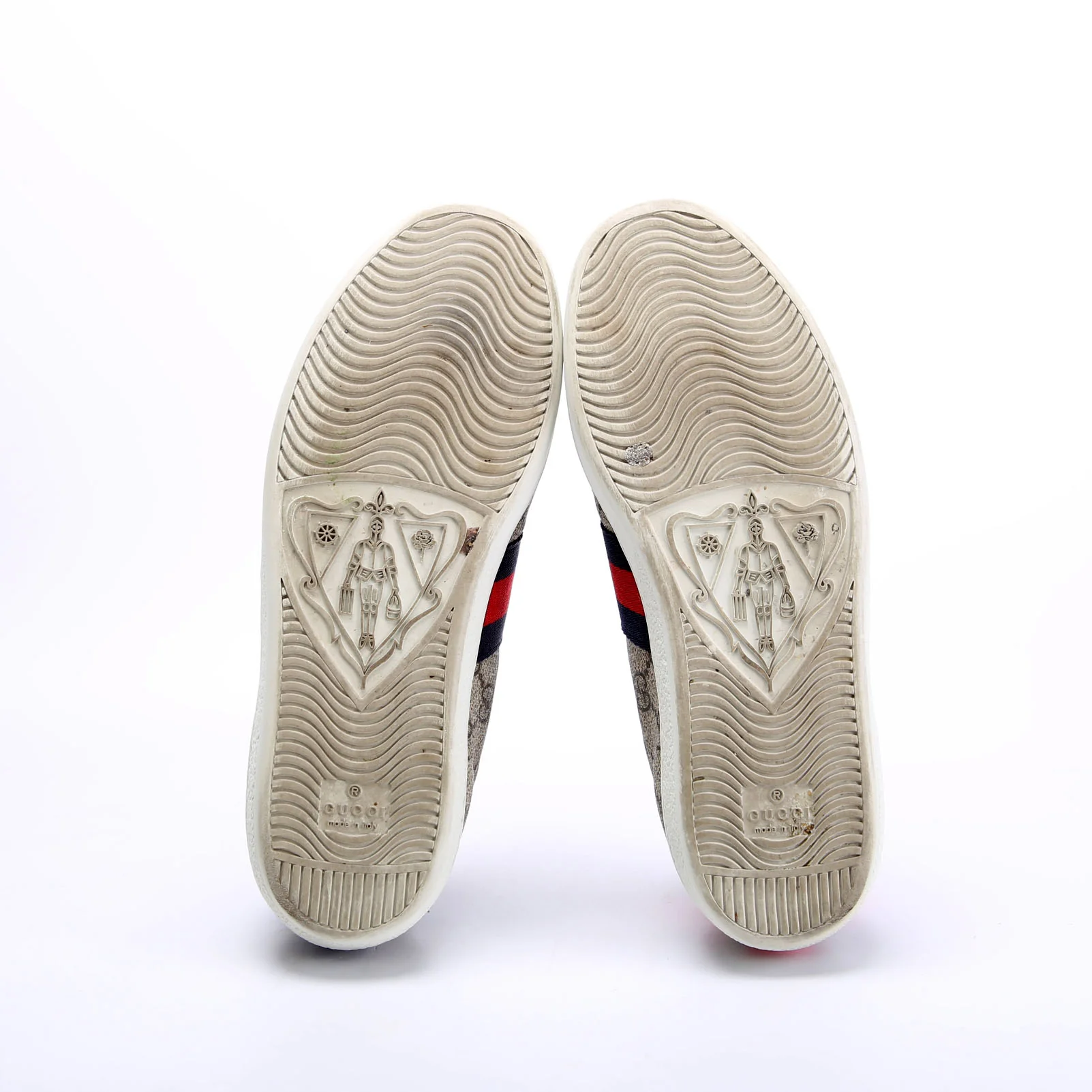 Ace Web Sneakers Size 37.5 - Image 6
