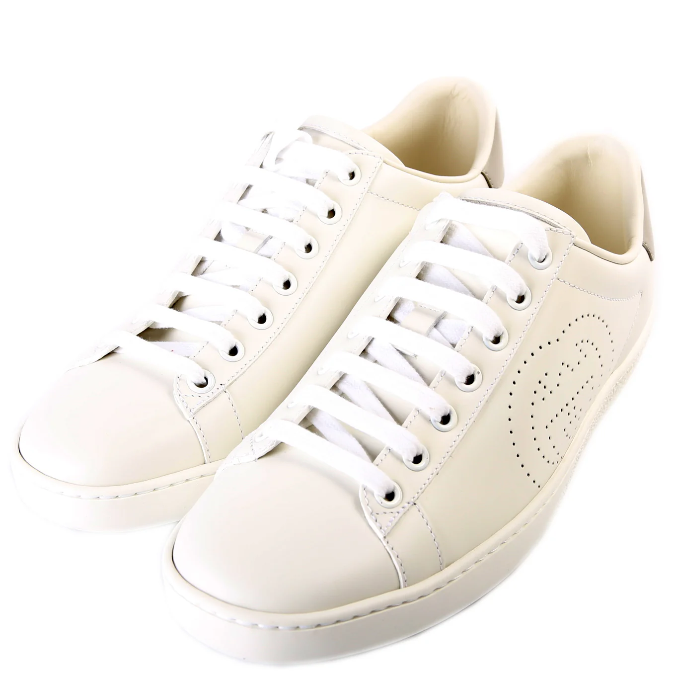 Ace Web Sneakers Size 37.5