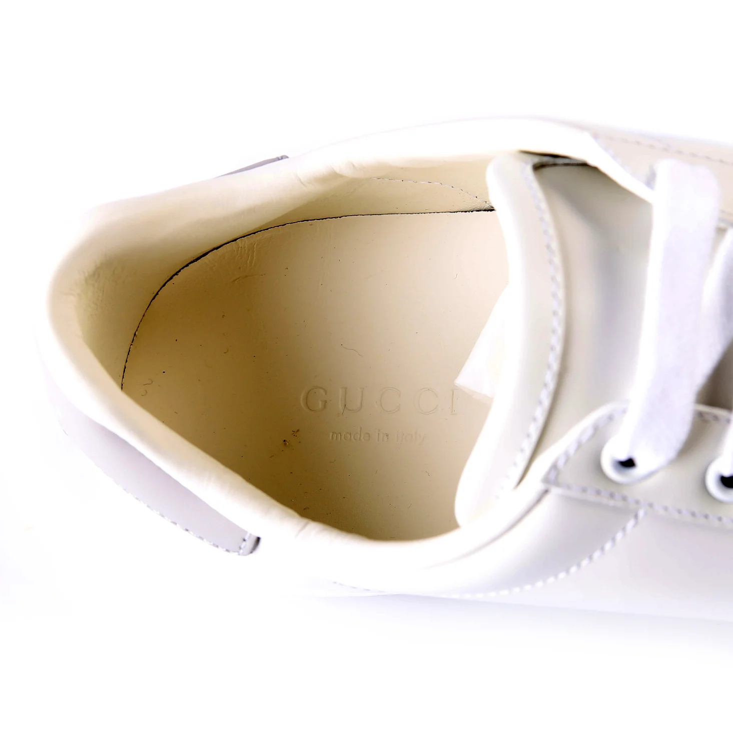 Ace Web Sneakers Size 37.5 - Image 6
