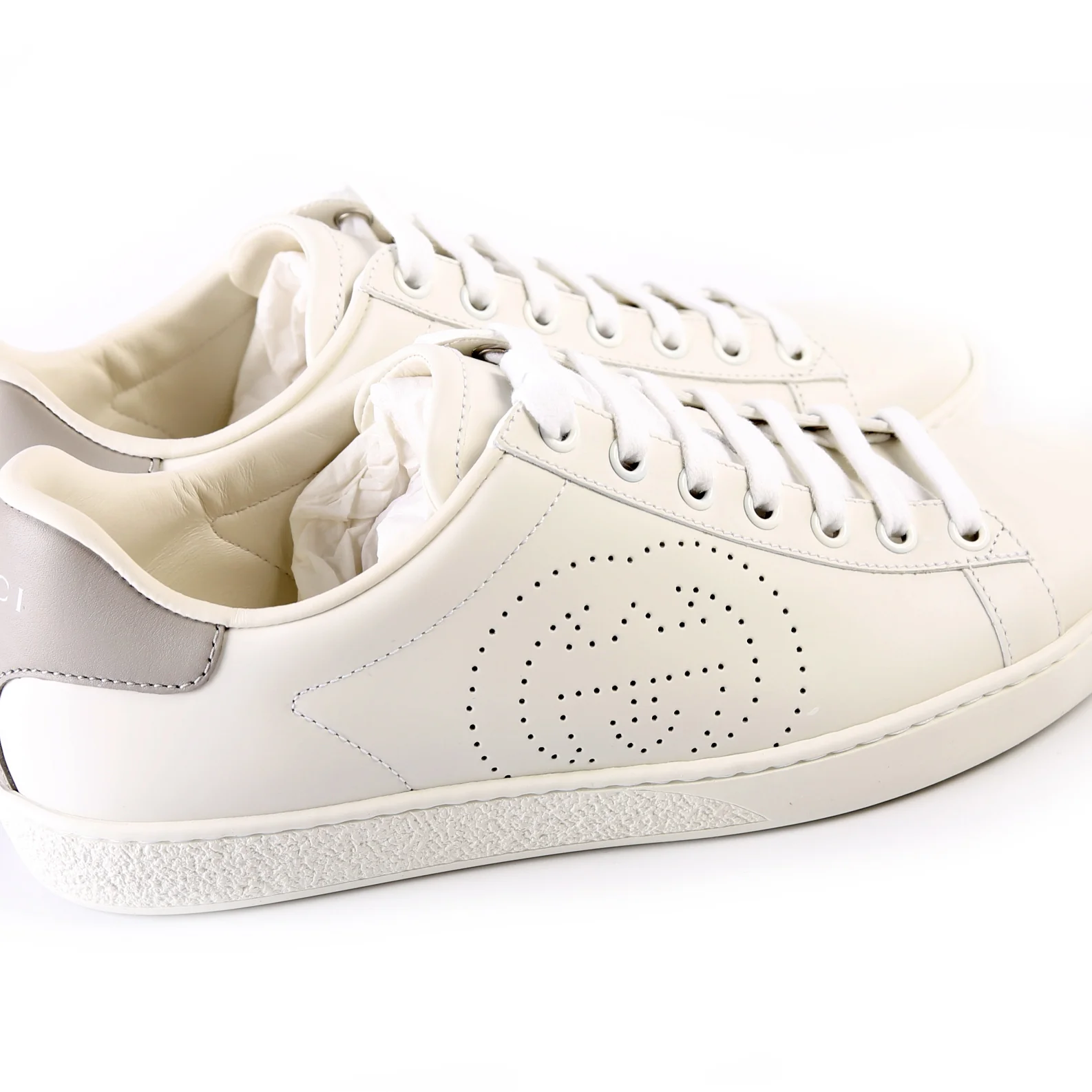 Ace Web Sneakers Size 37.5 - Image 9