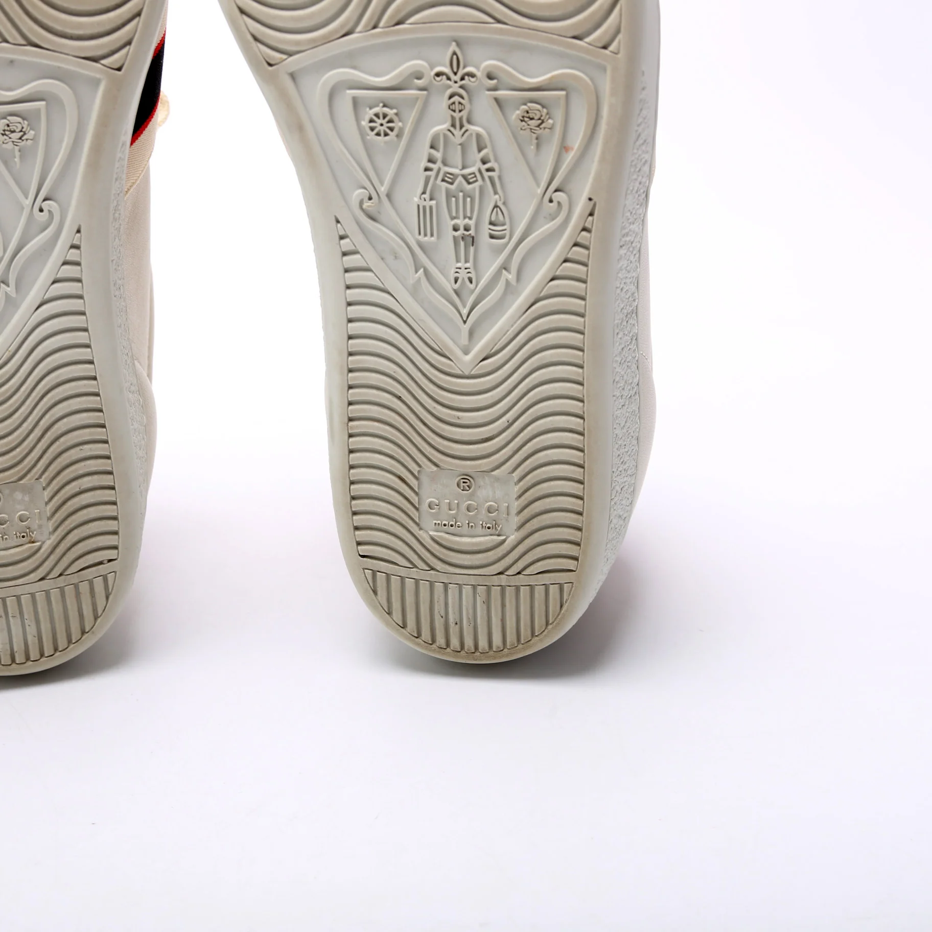 Ace Web Sneakers Size 38.5 - Image 8