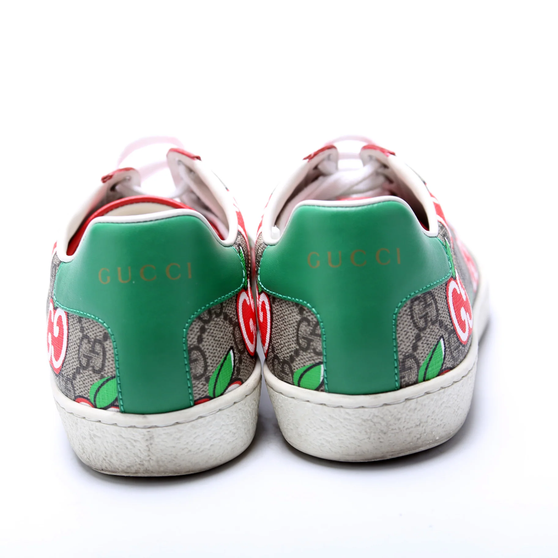 Ace Web Sneakers Size 36 - Image 4