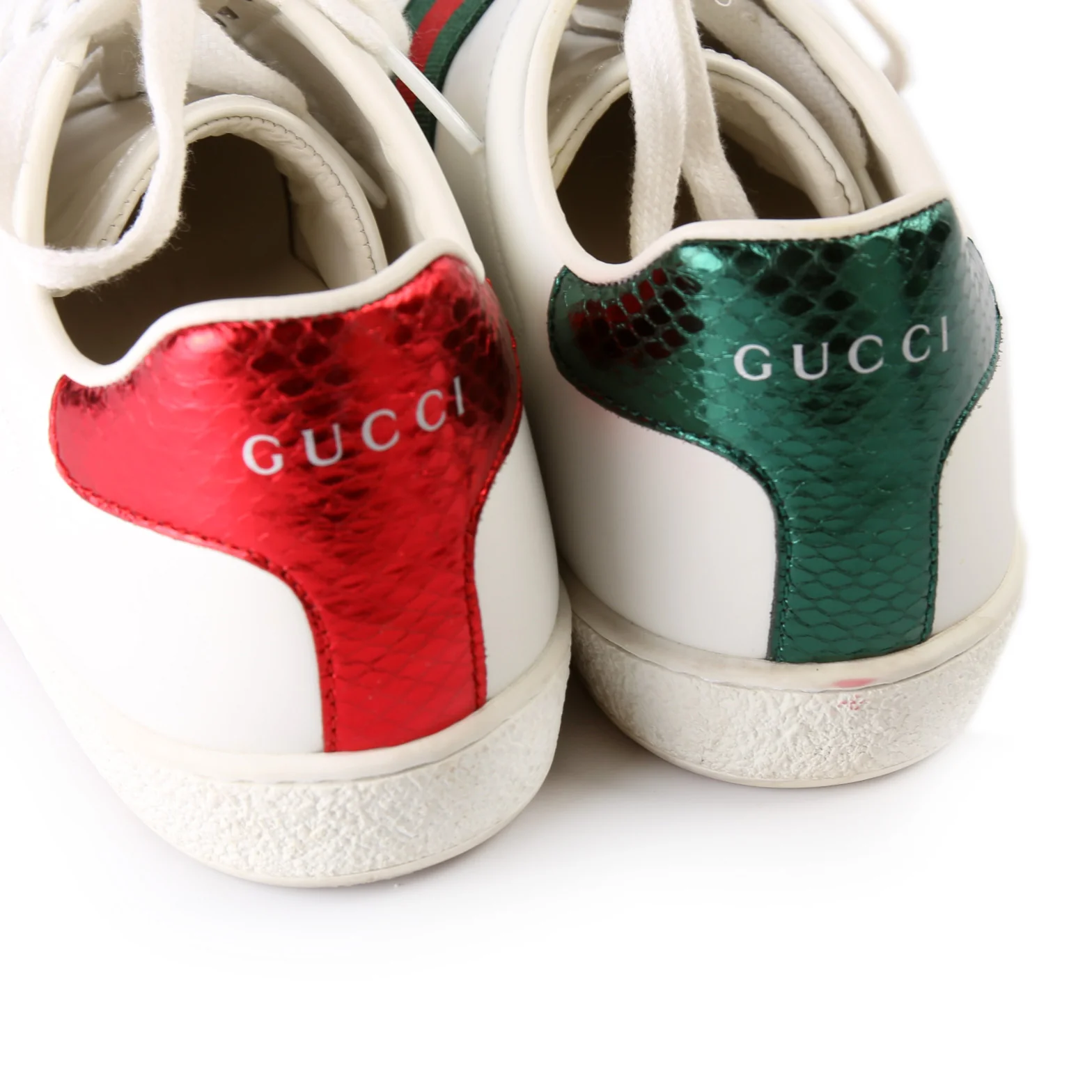 Ace Web Sneakers Size 37 - Image 10