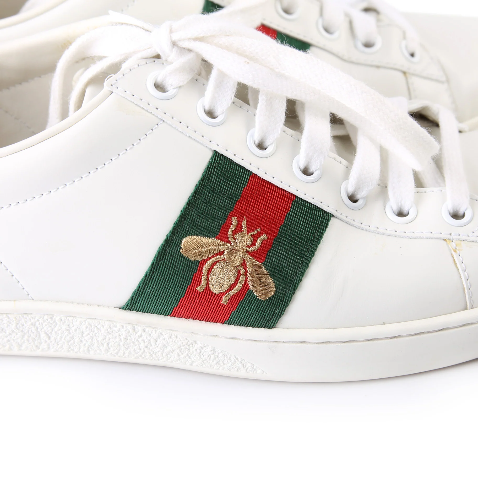 Ace Web Sneakers Size 37 - Image 11
