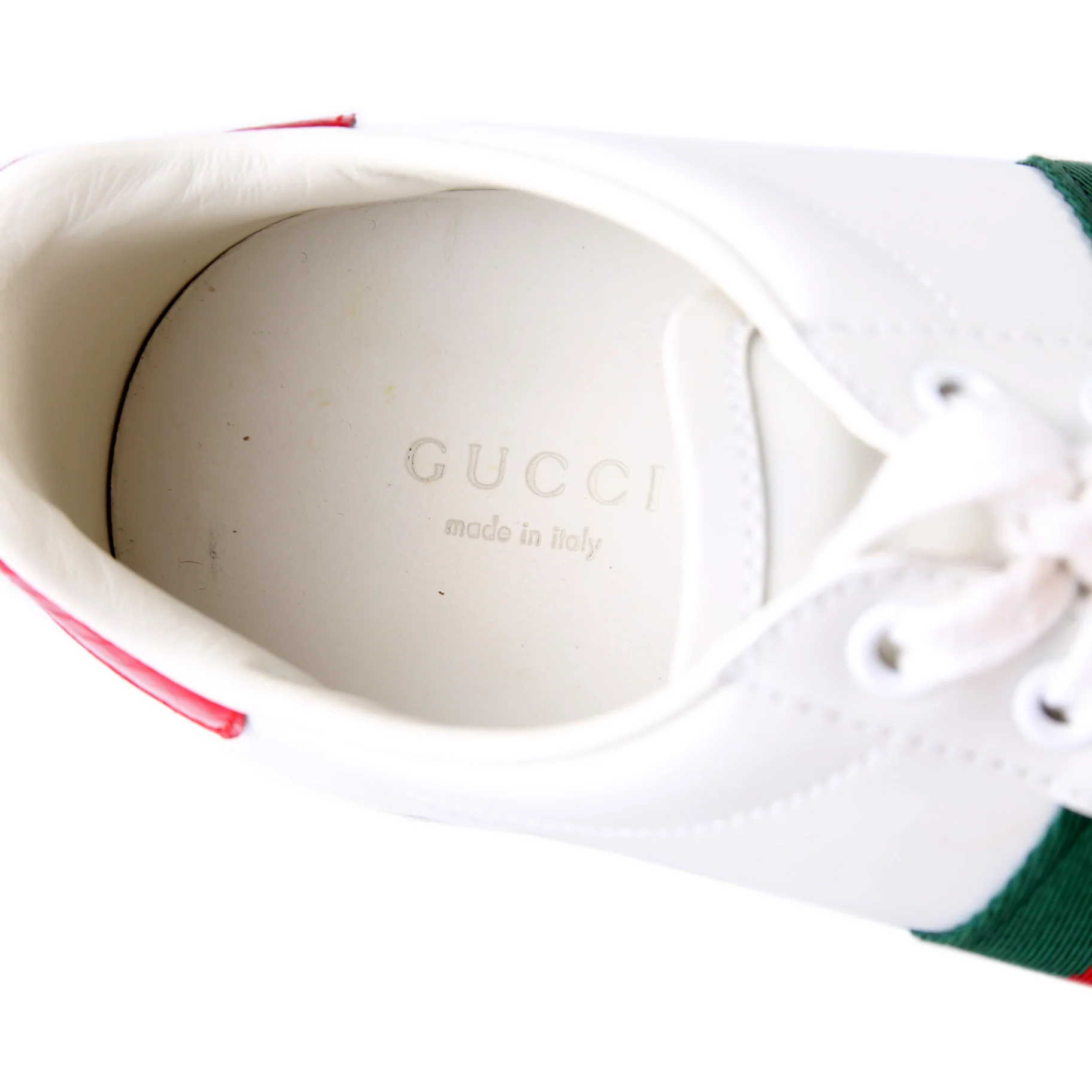 Ace Web Sneakers Size 37 - Image 8