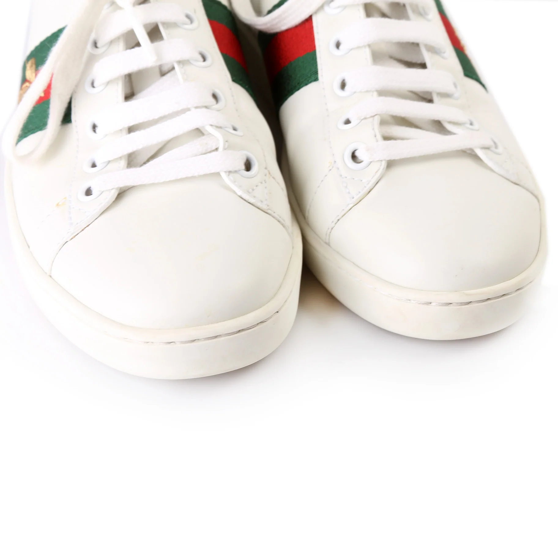 Ace Web Sneakers Size 37 - Image 9