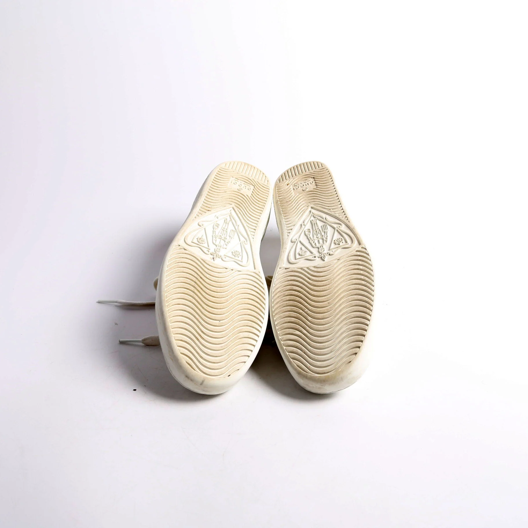 Ace Web Sneakers Size 36 - Image 7