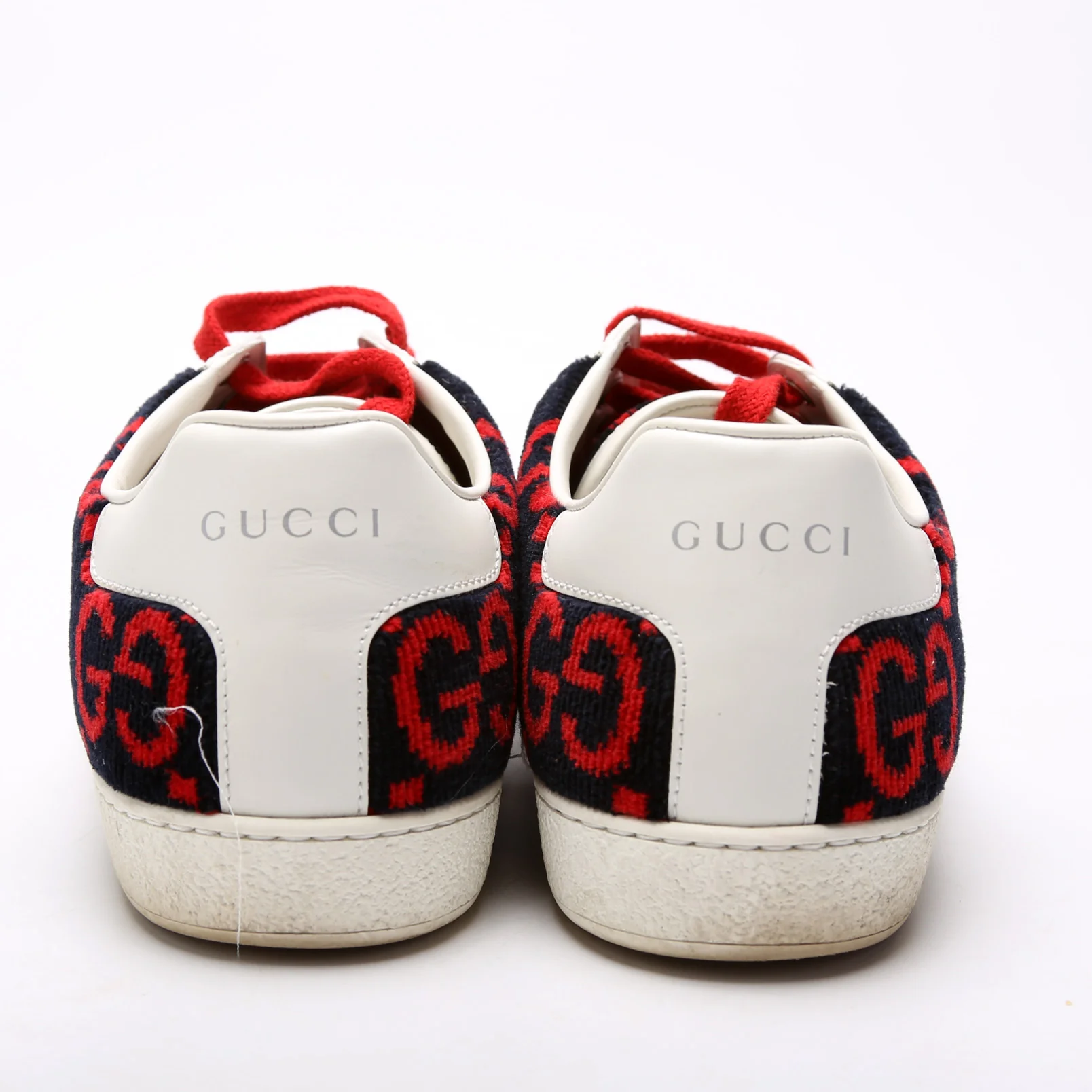 Ace Web Sneakers Size 38 - Image 4