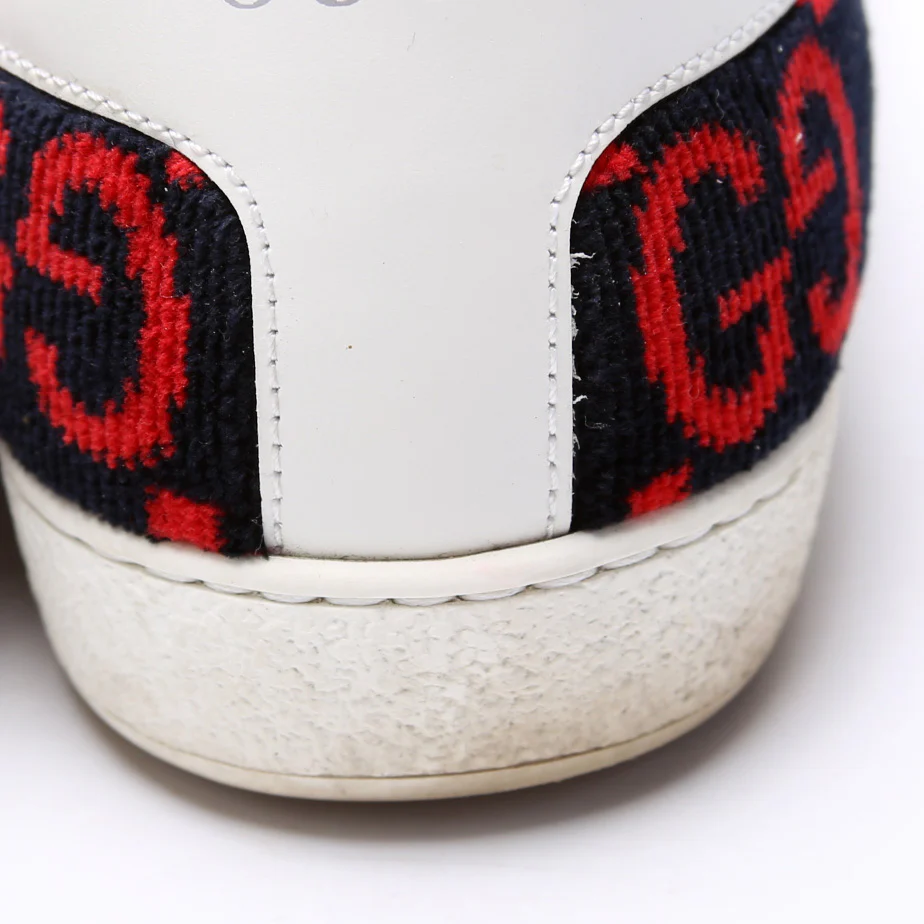 Ace Web Sneakers Size 38 - Image 7