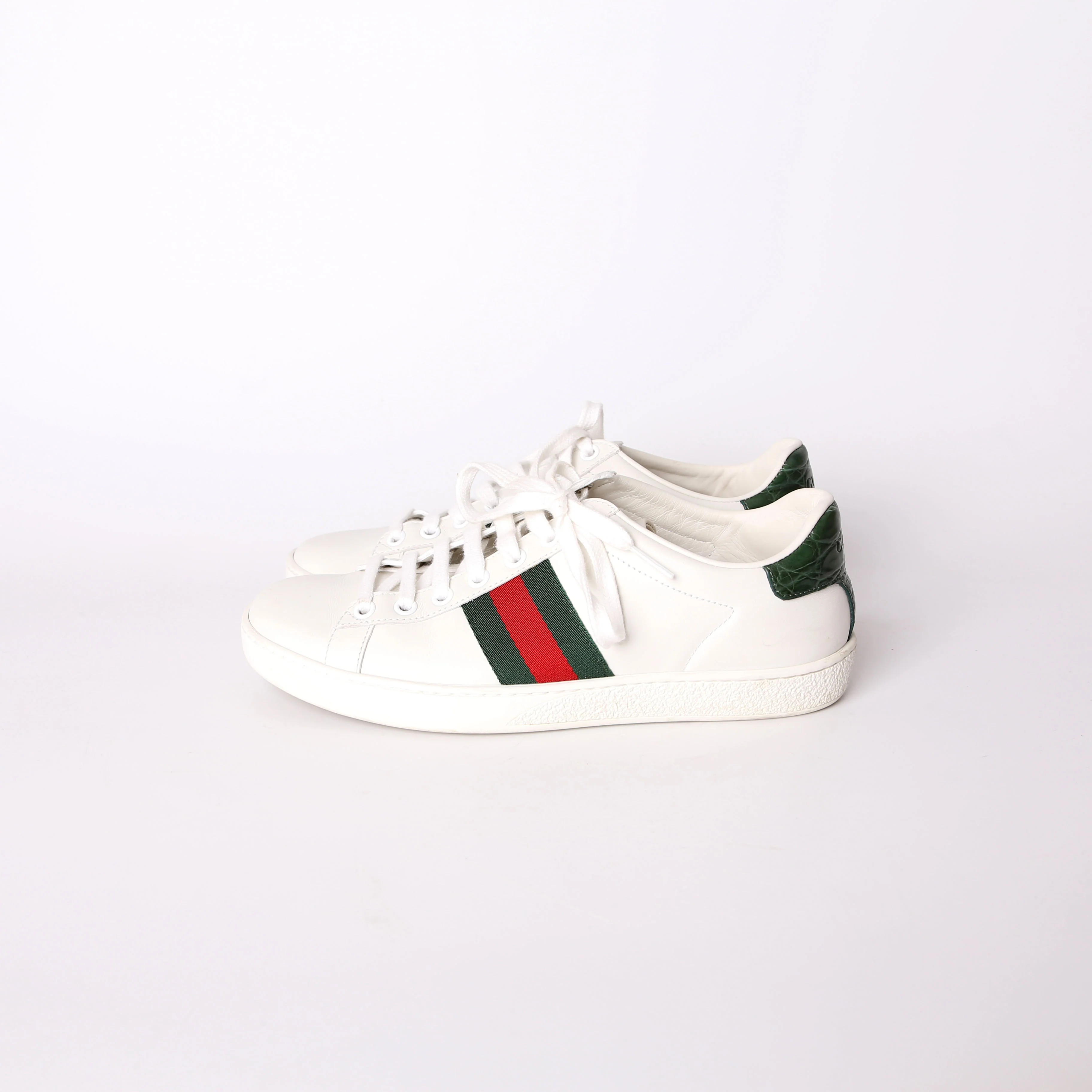 Ace Web Sneakers Size 37 - Image 3
