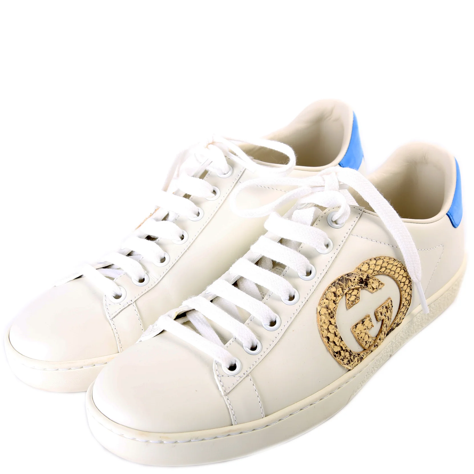 Ace Web Sneakers Size 37