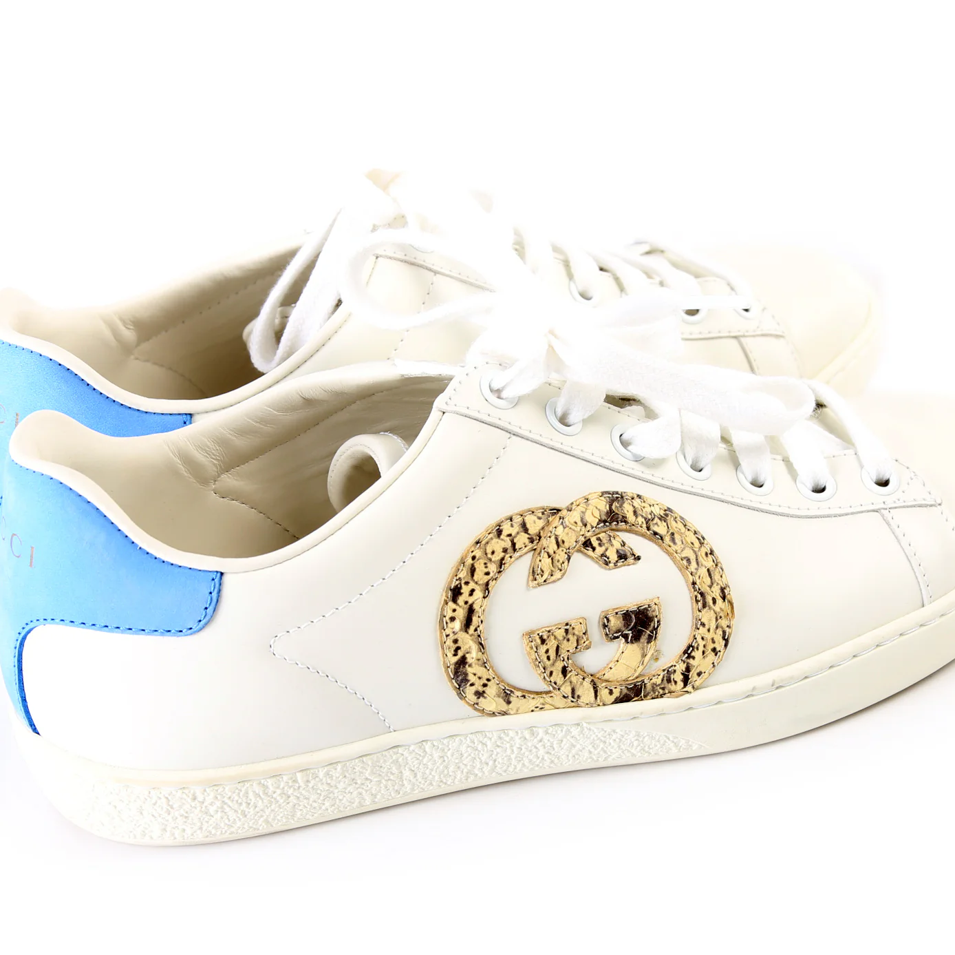 Ace Web Sneakers Size 37 - Image 11