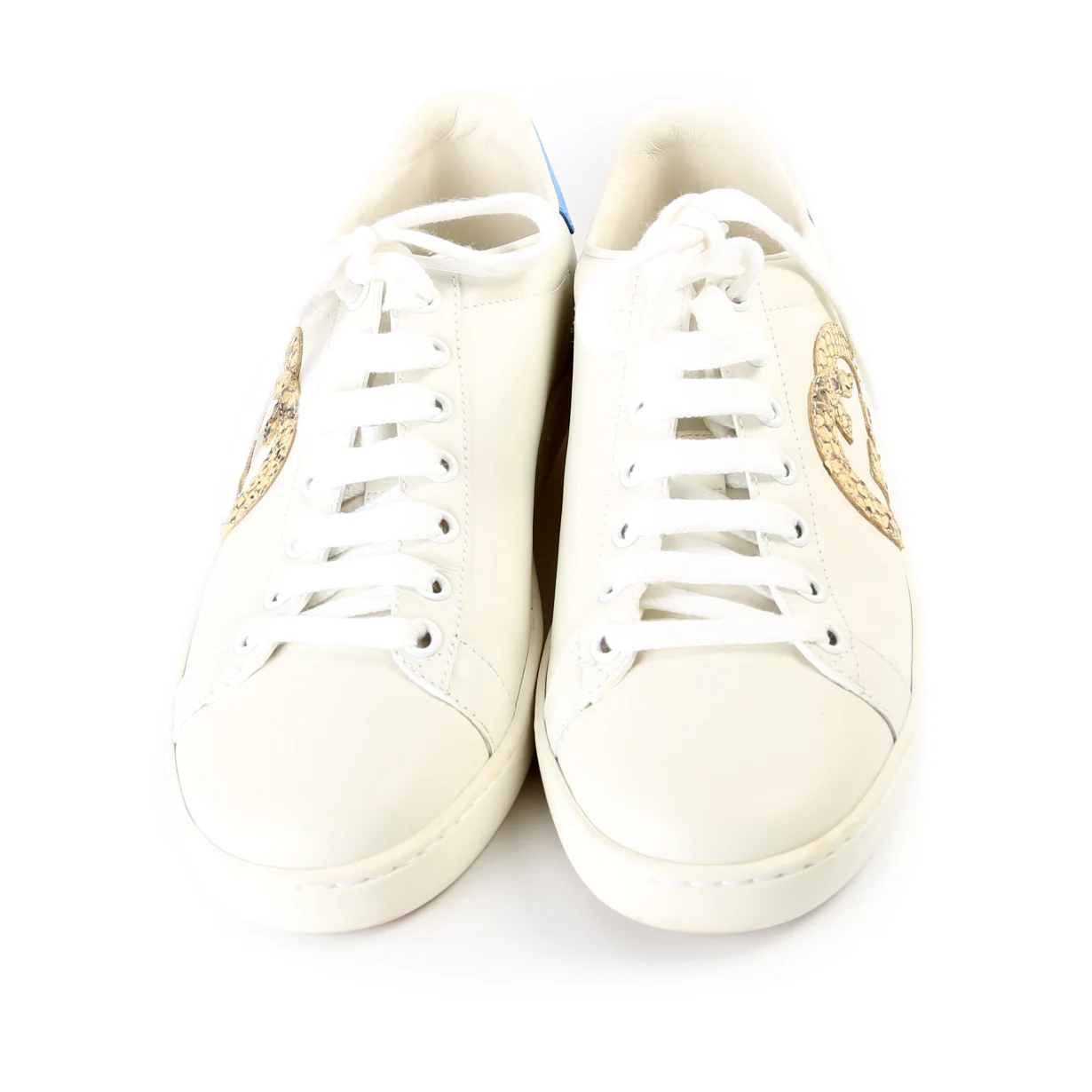 Ace Web Sneakers Size 37 - Image 2