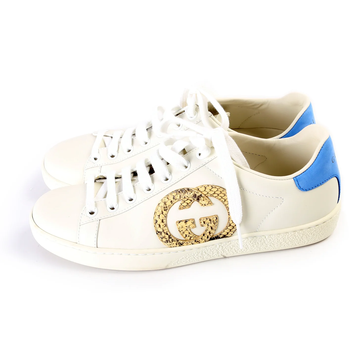 Ace Web Sneakers Size 37 - Image 3