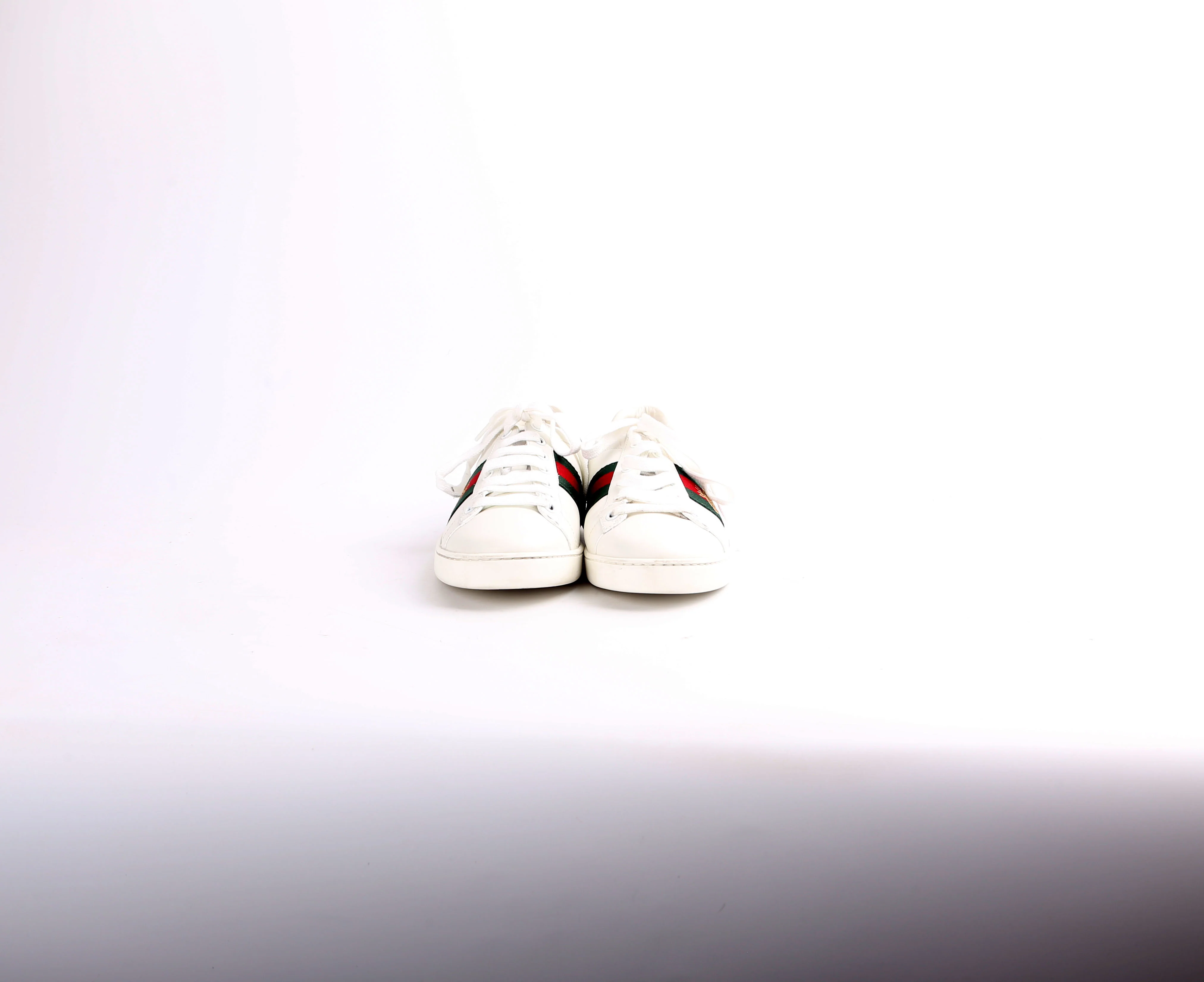 Ace Web Sneakers Size 38 - Image 2