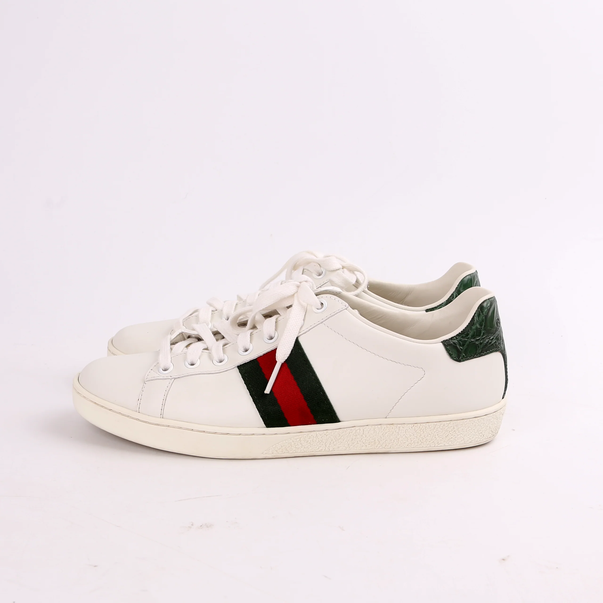 Ace Web Sneakers Size 39 - Image 2