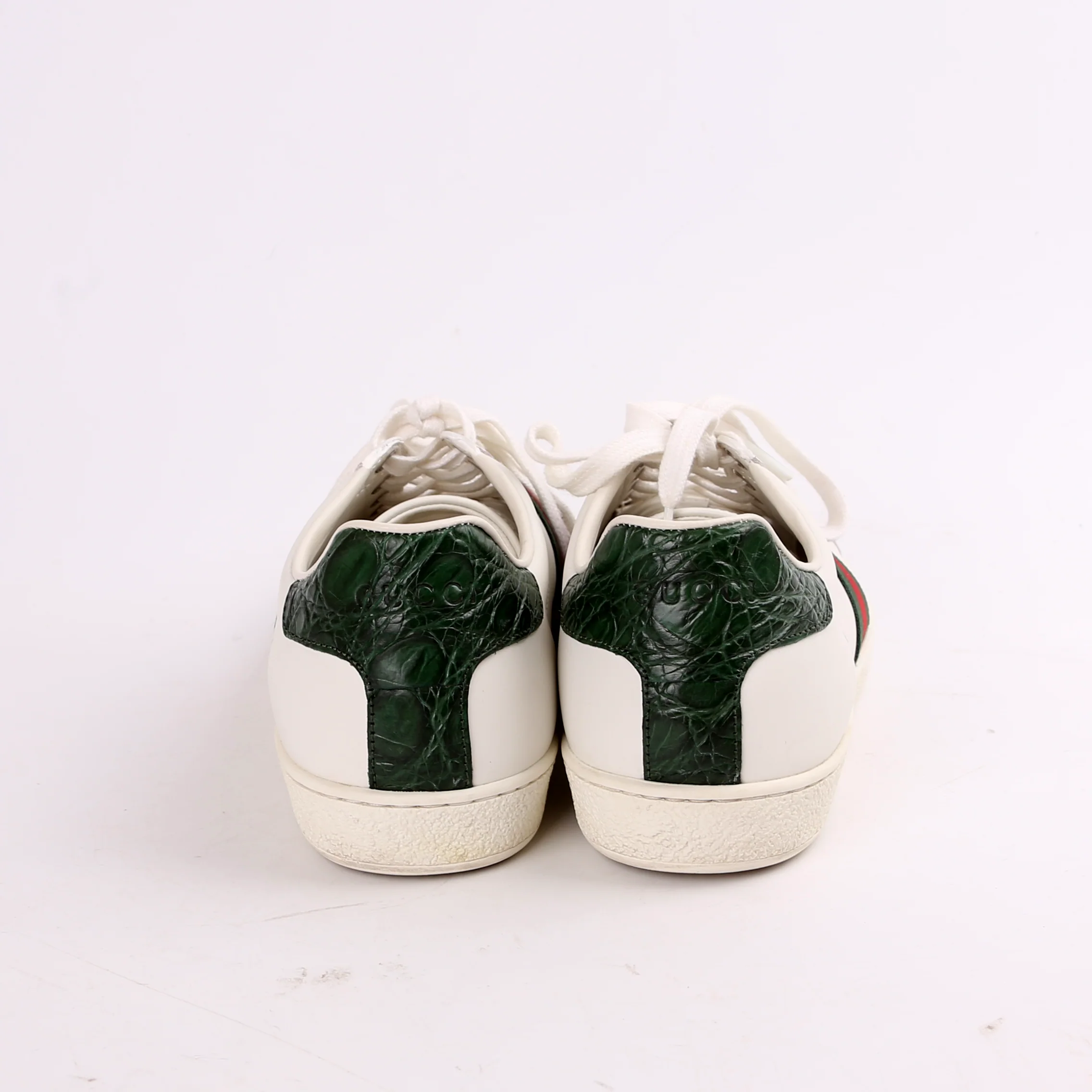 Ace Web Sneakers Size 39 - Image 5