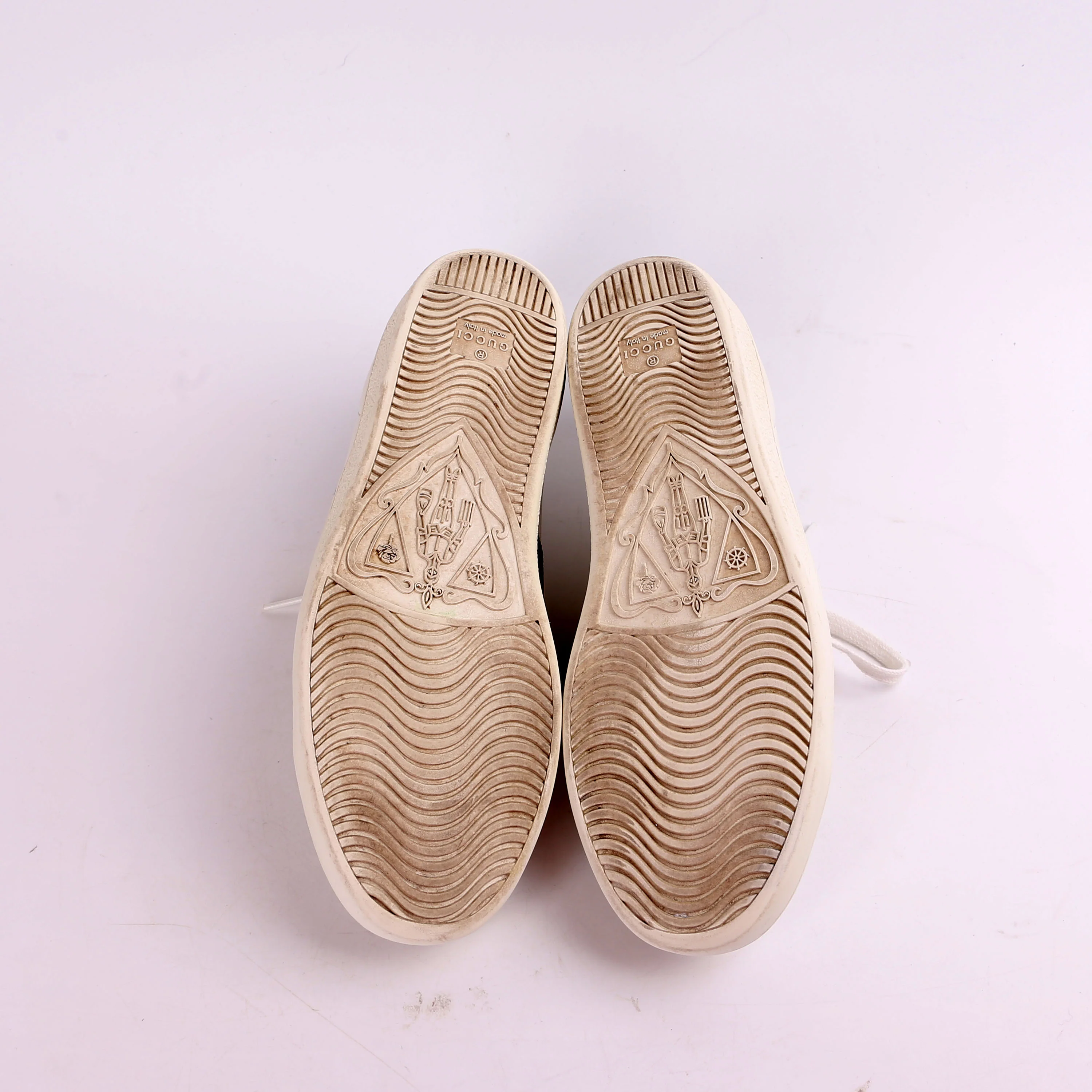 Ace Web Sneakers Size 39 - Image 6