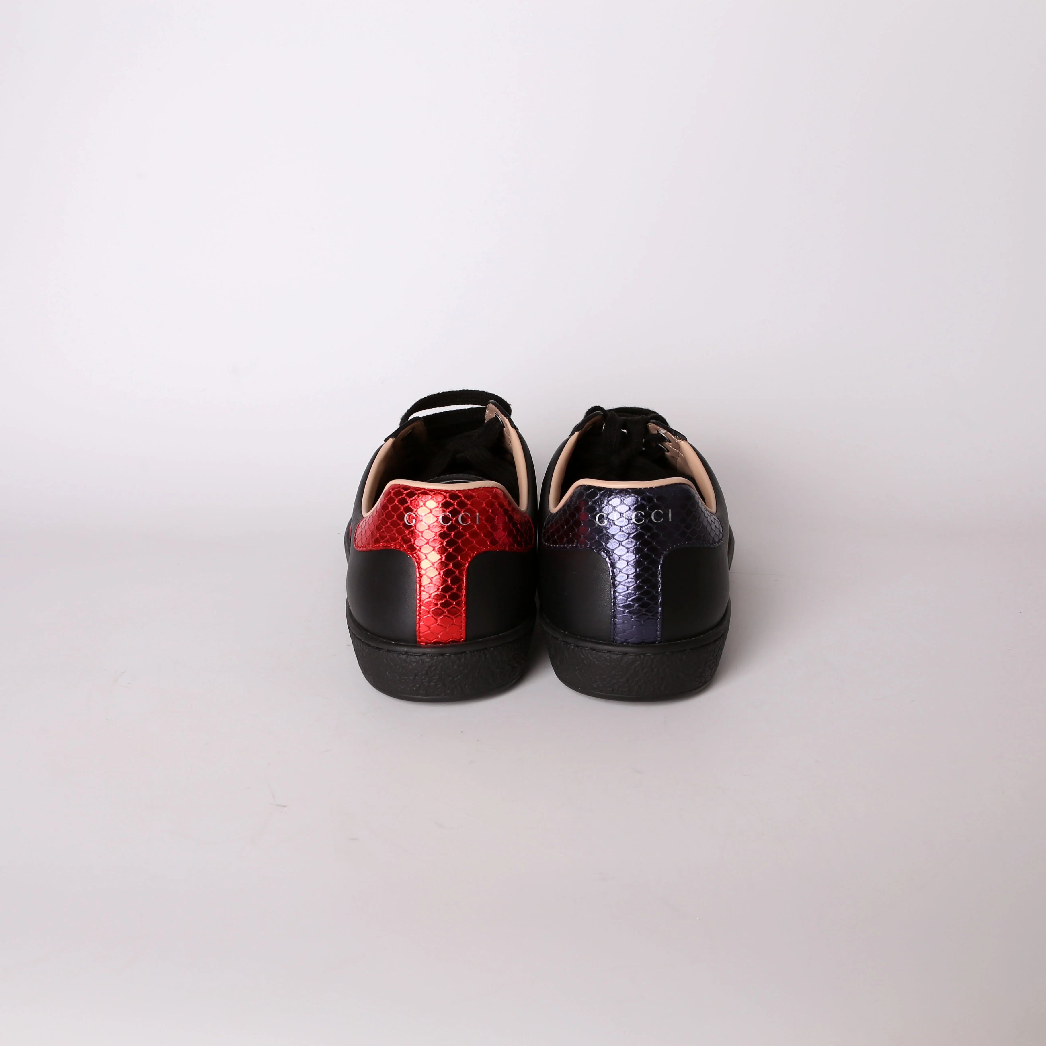 Ace Web Sneakers Size 40 - Image 4