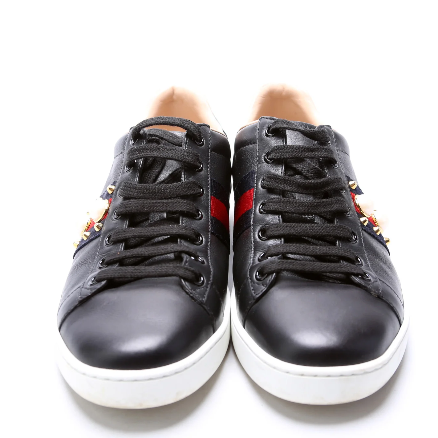 Ace Web Sneakers Size 39 - Image 2