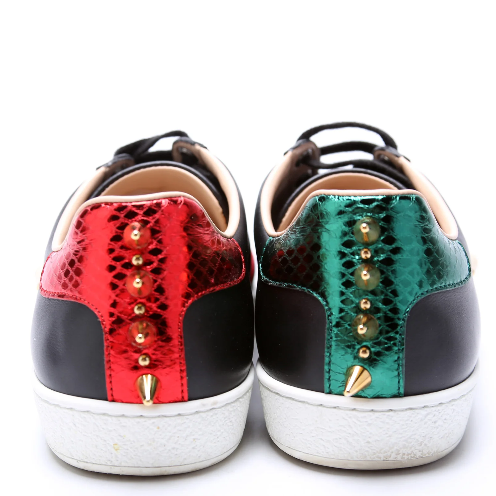 Ace Web Sneakers Size 39 - Image 4