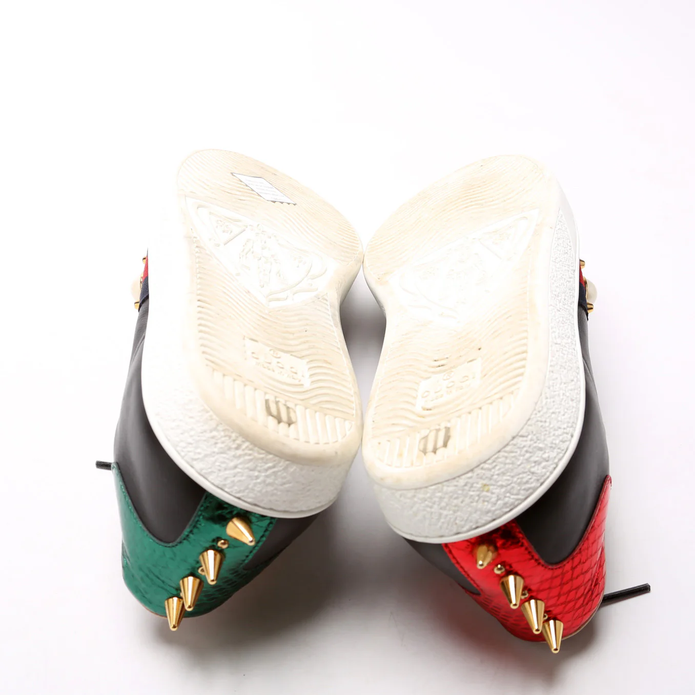 Ace Web Sneakers Size 39 - Image 8