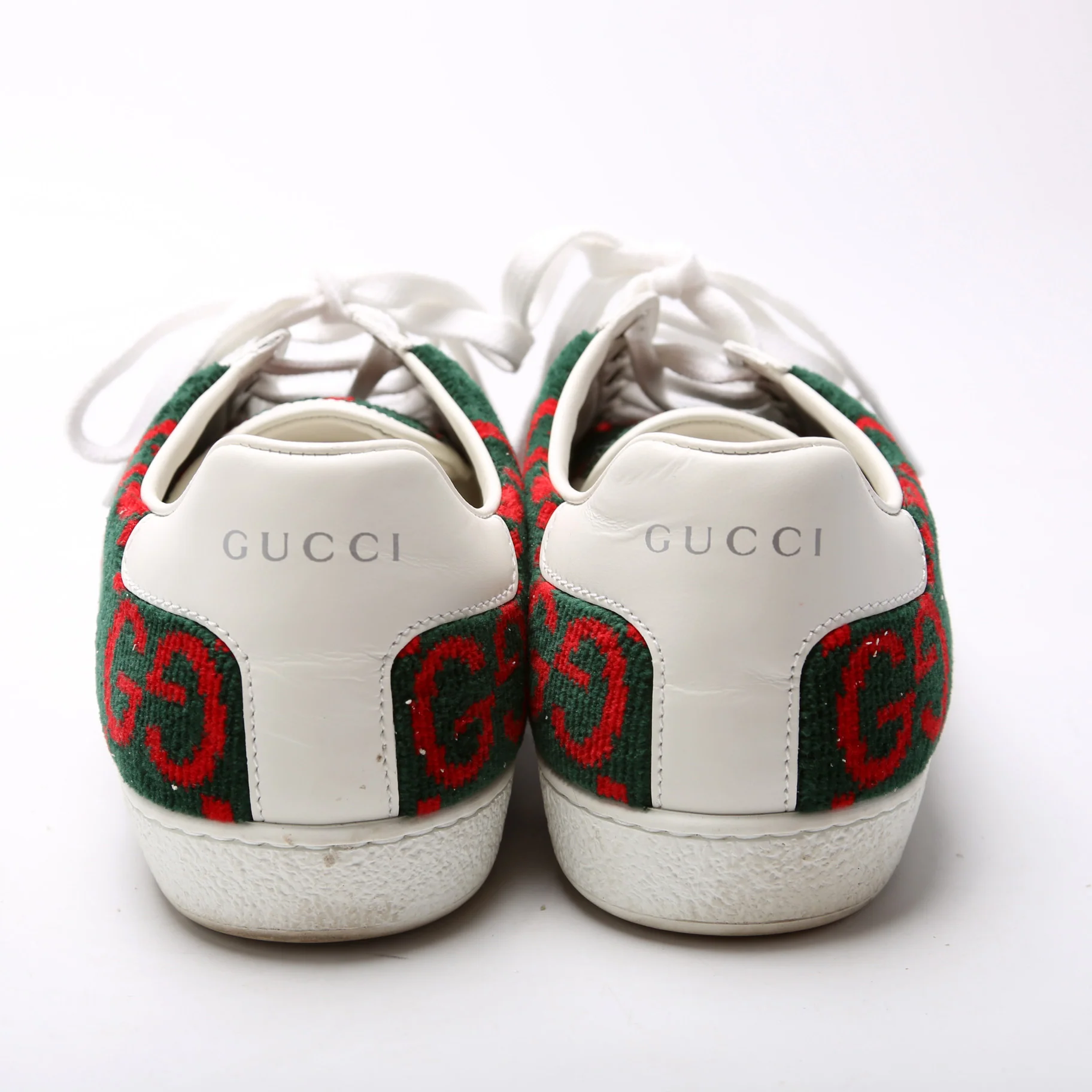 Ace Web Sneakers Size 38 - Image 4