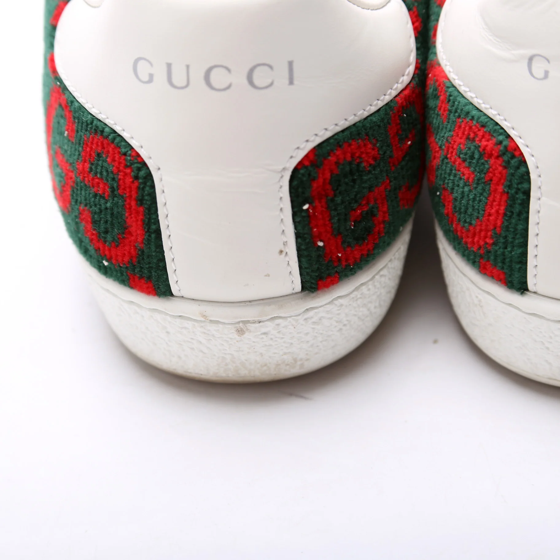Ace Web Sneakers Size 38 - Image 5