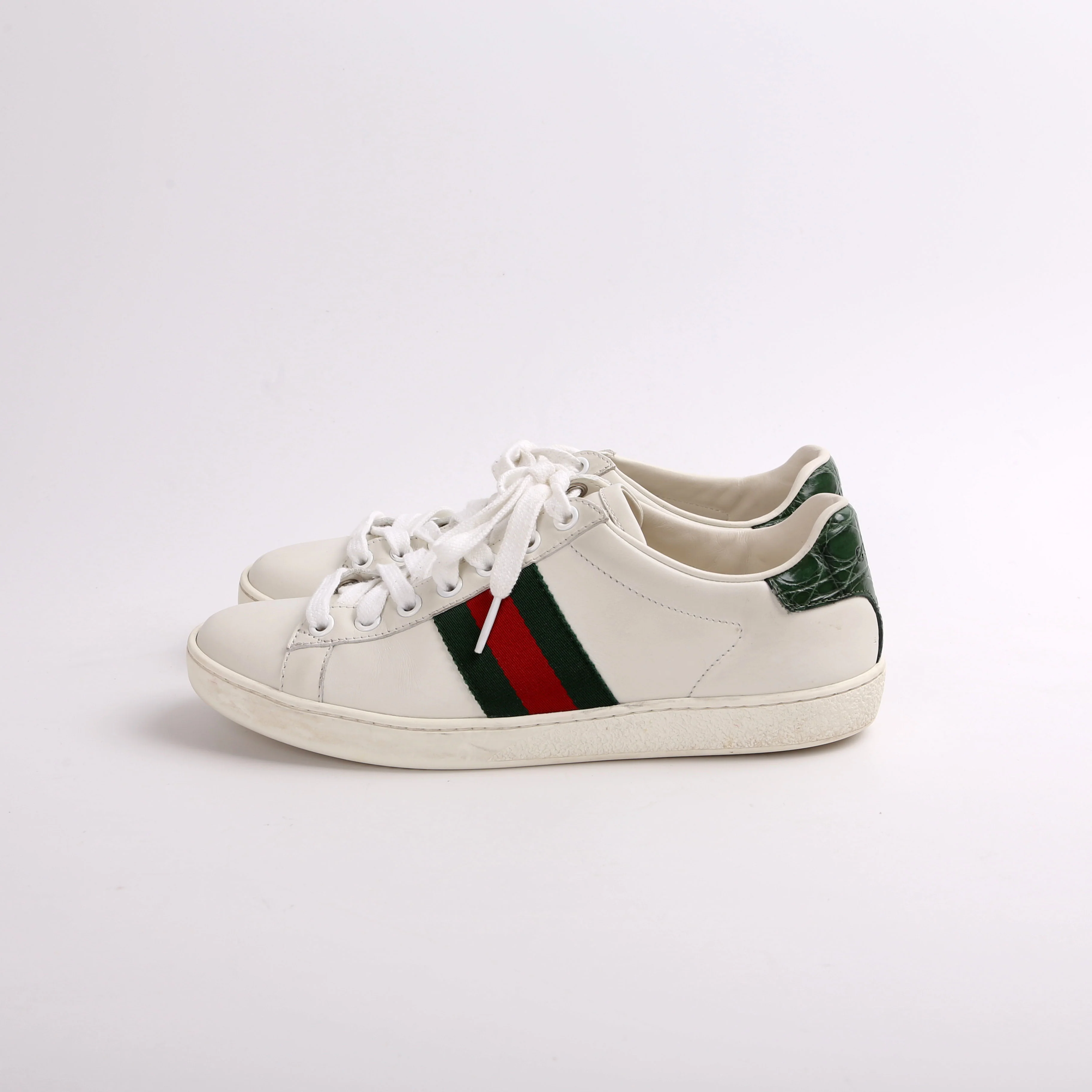 Ace Web Sneakers Size 36 - Image 3