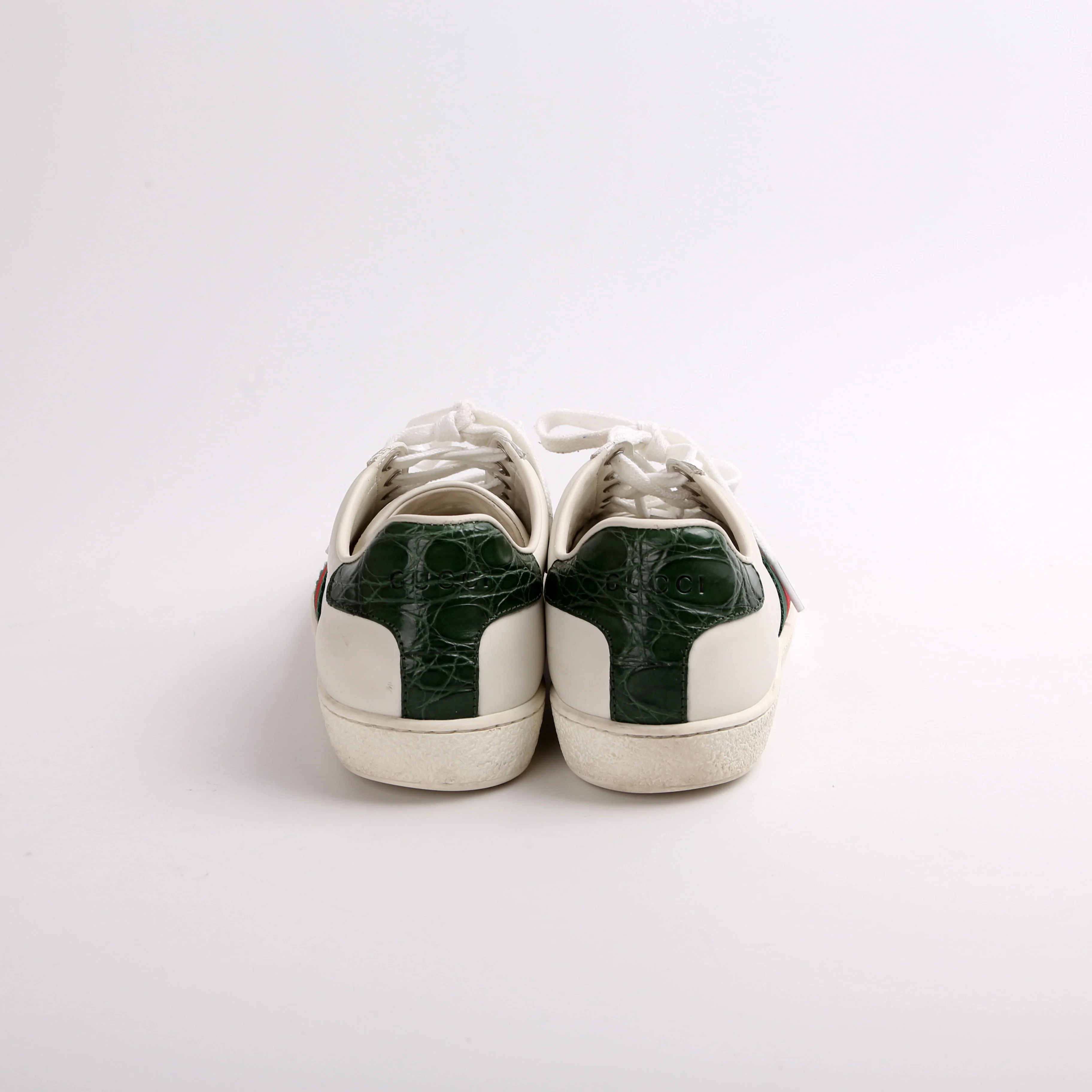 Ace Web Sneakers Size 36 - Image 4