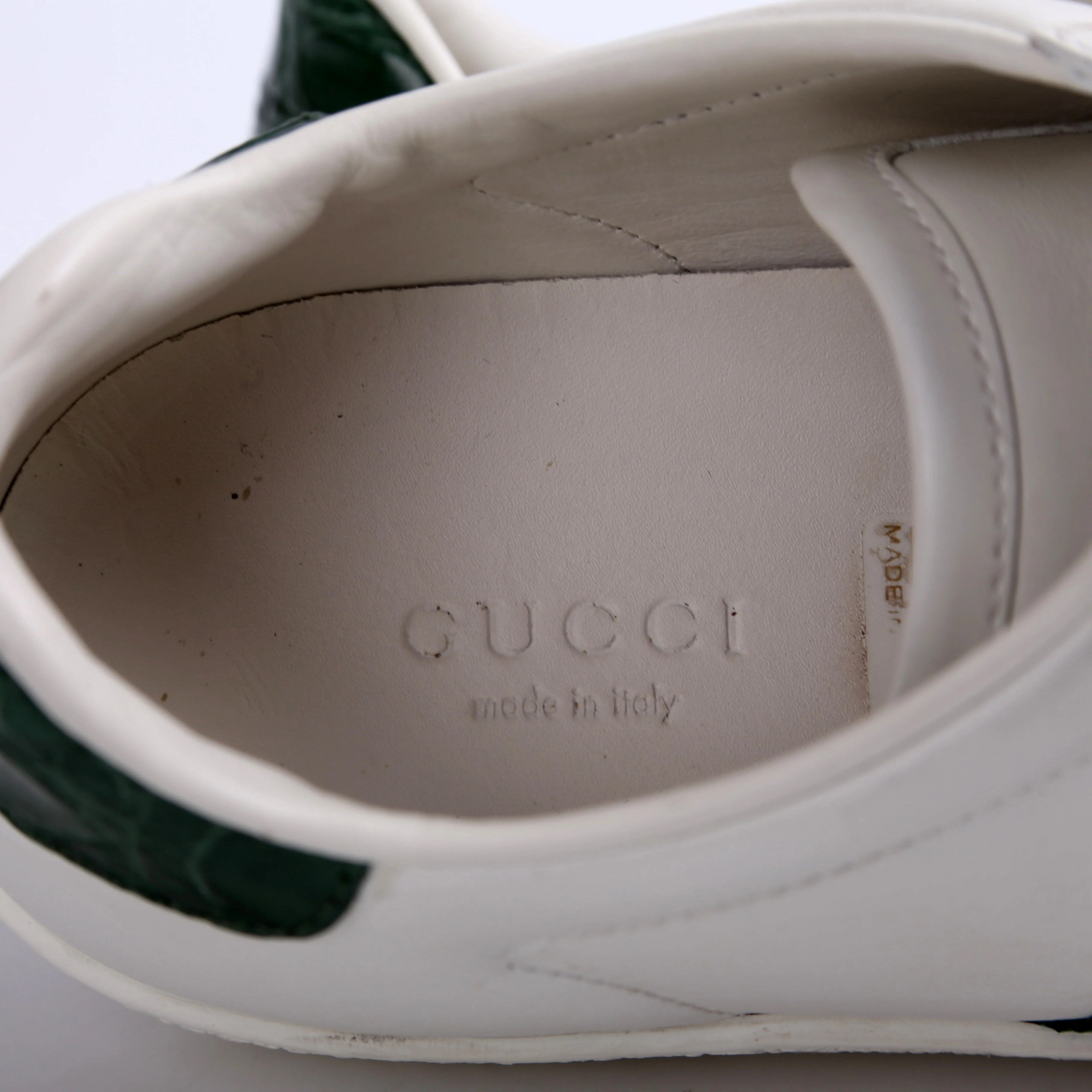 Ace Web Sneakers Size 36 - Image 6